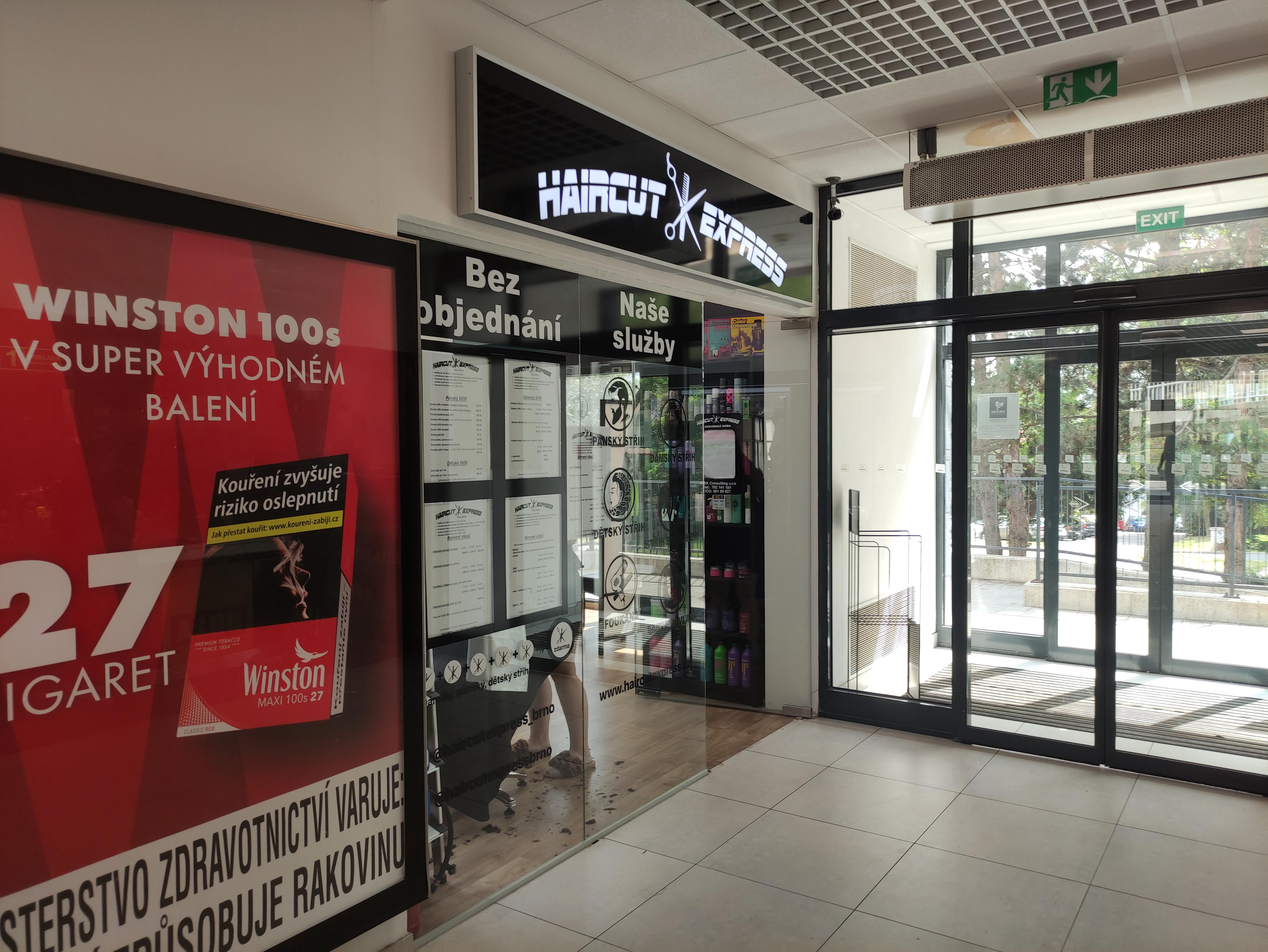 Haircut Express foto 2