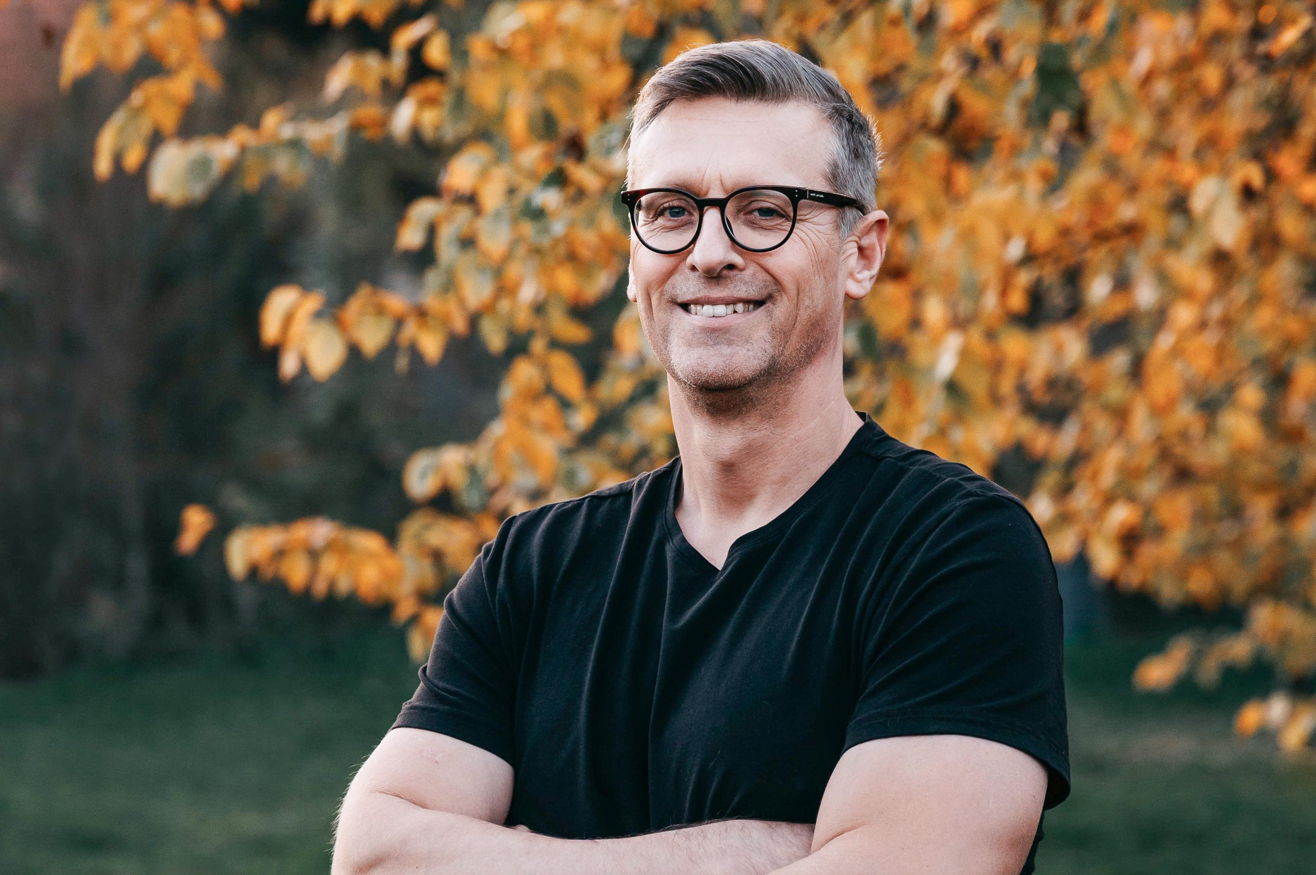 Pavel Vávra Fotograf