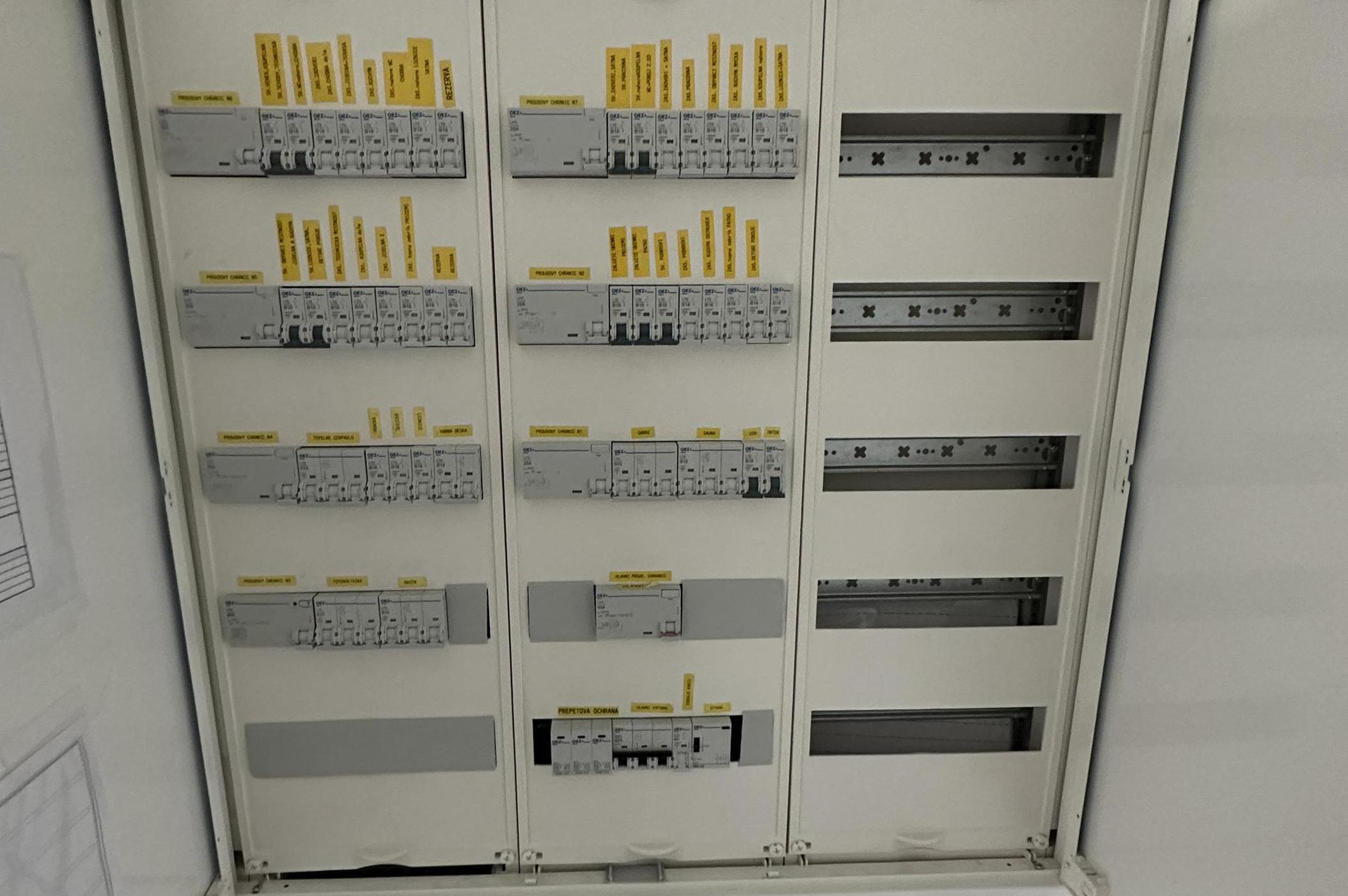 N&N elektroservis s.r.o.