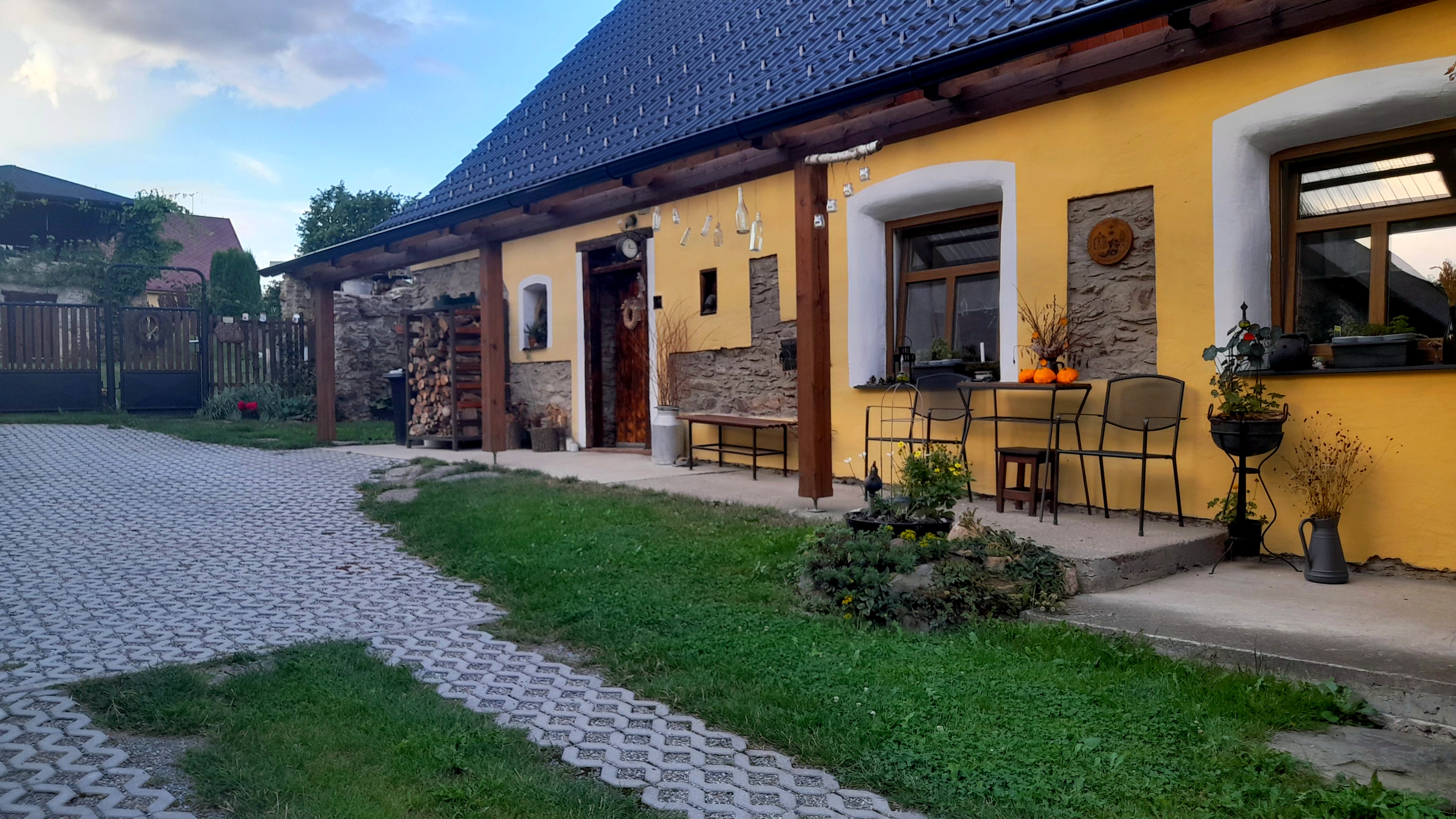 Penzion U Slabých foto 4
