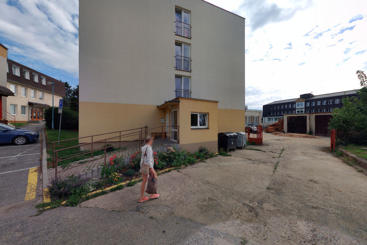 Žaluzie František Matěj foto 1