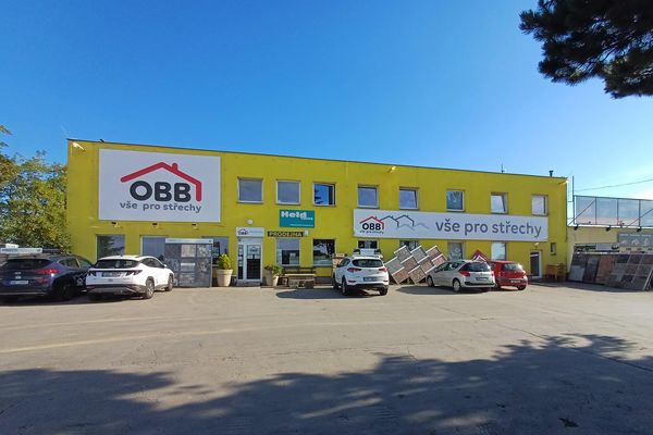 Obb Stavebniny: Váš Spolehlivý Dodavatel Stavebního Materiálu