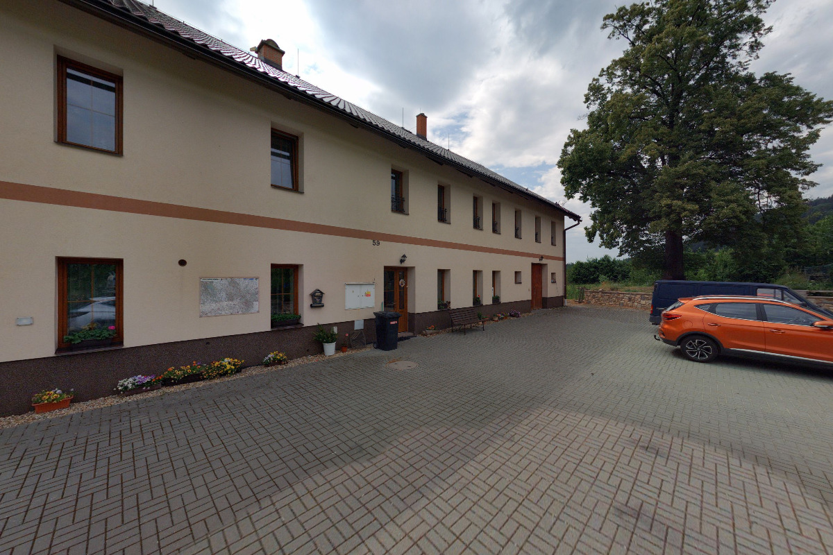Agropension Chřástal foto 2