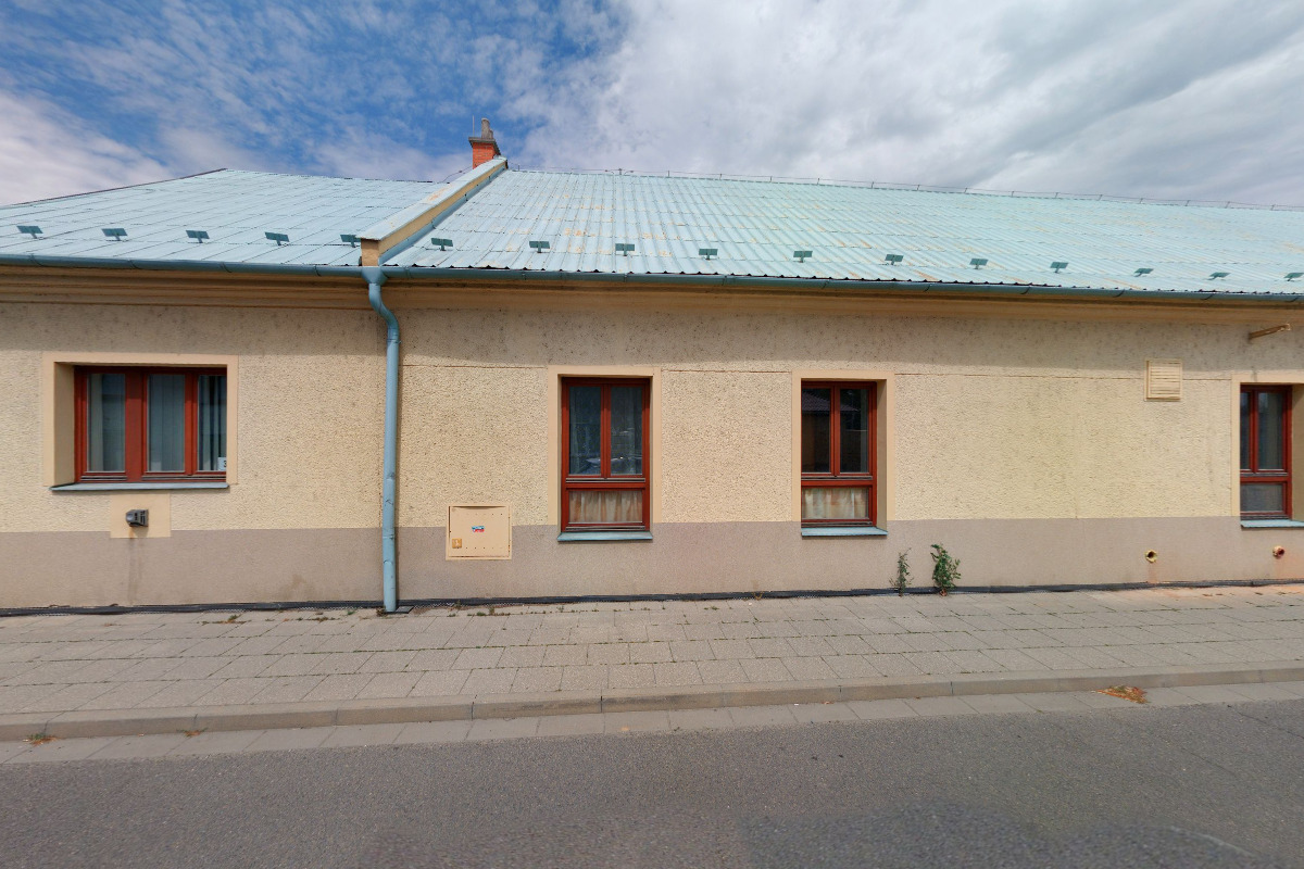 Kulturní dům Nemilany foto 4