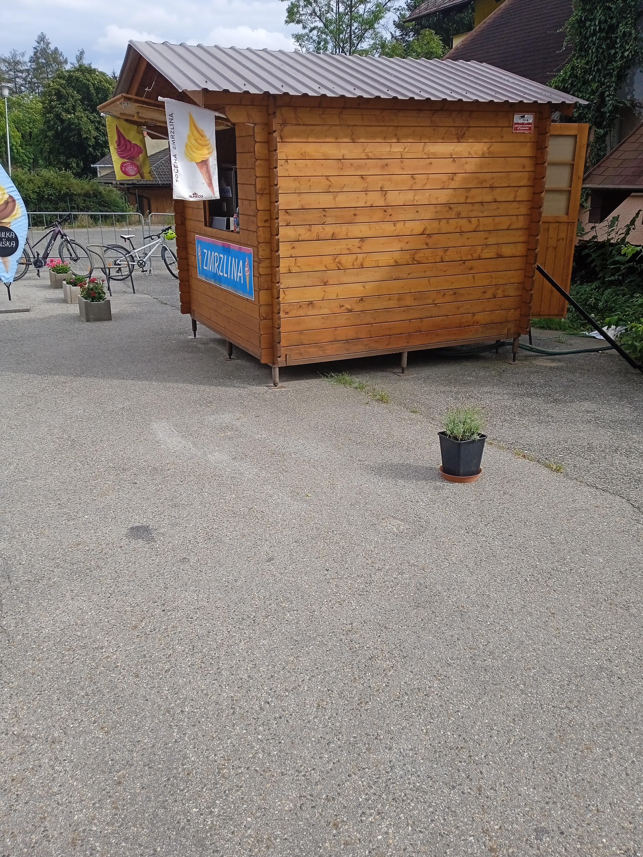 Zmrzlina Děbolín foto 3