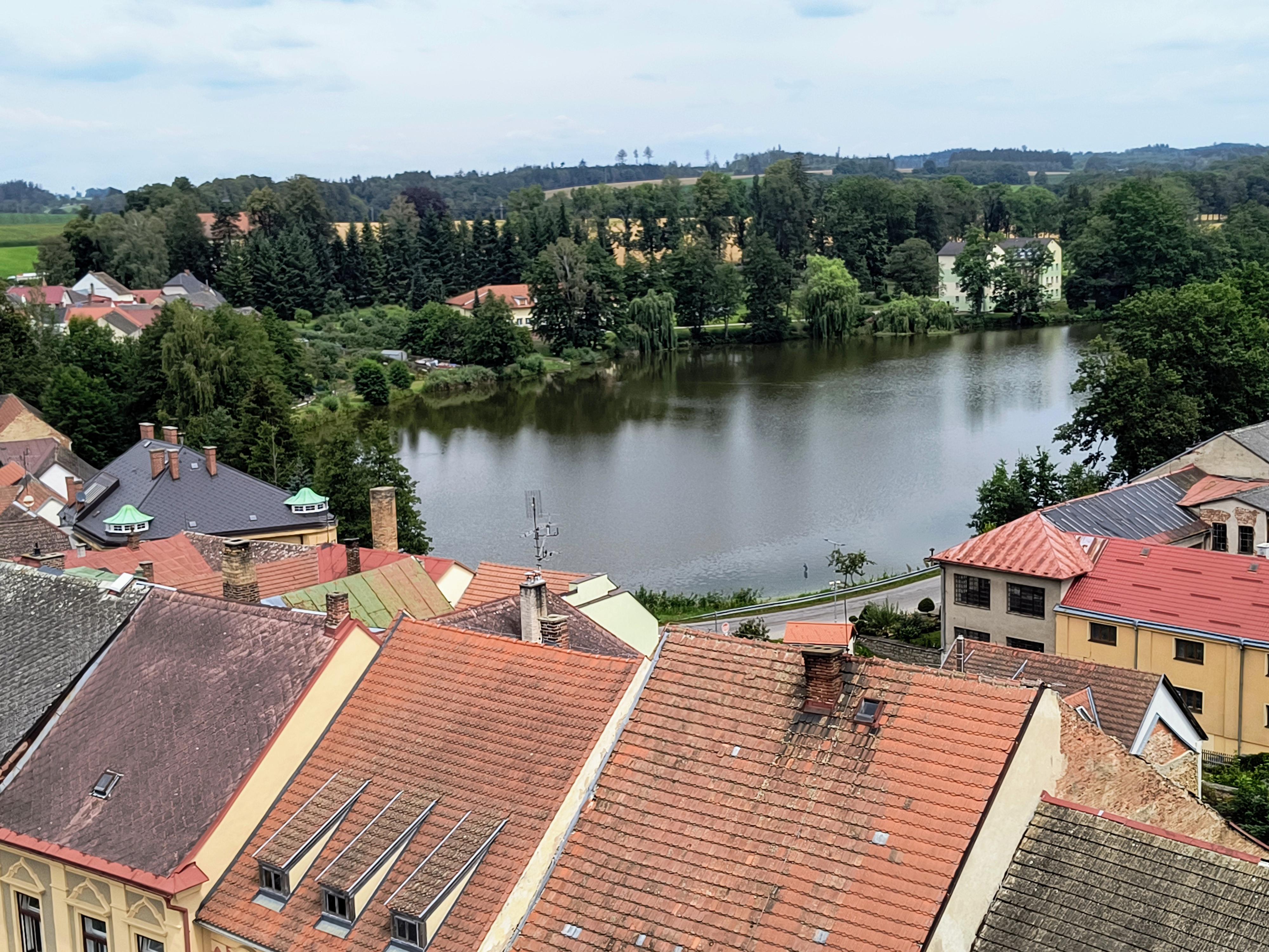 Městské muzeum Počátky foto 6