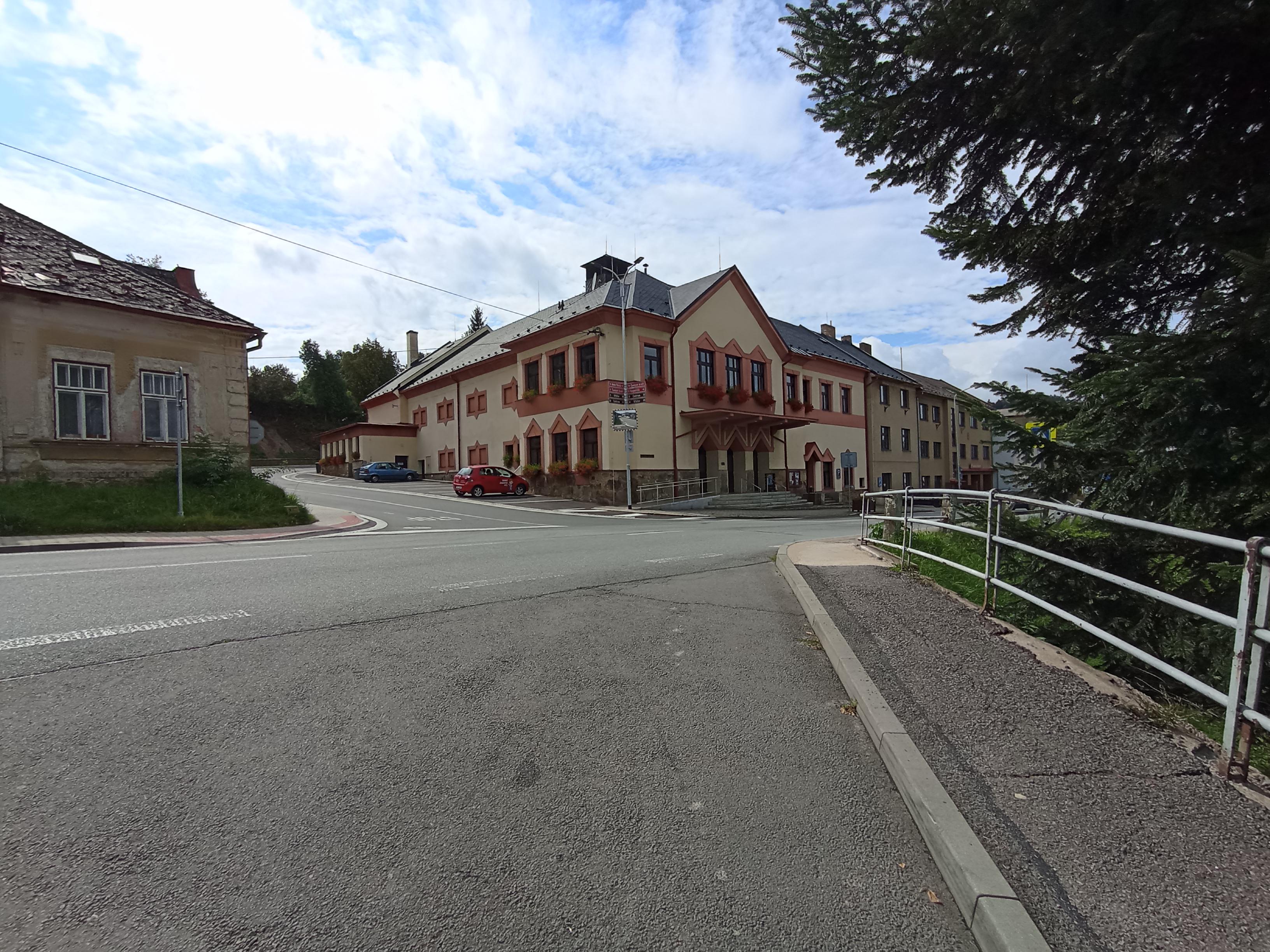 Kino Jablonné nad Orlicí foto 5