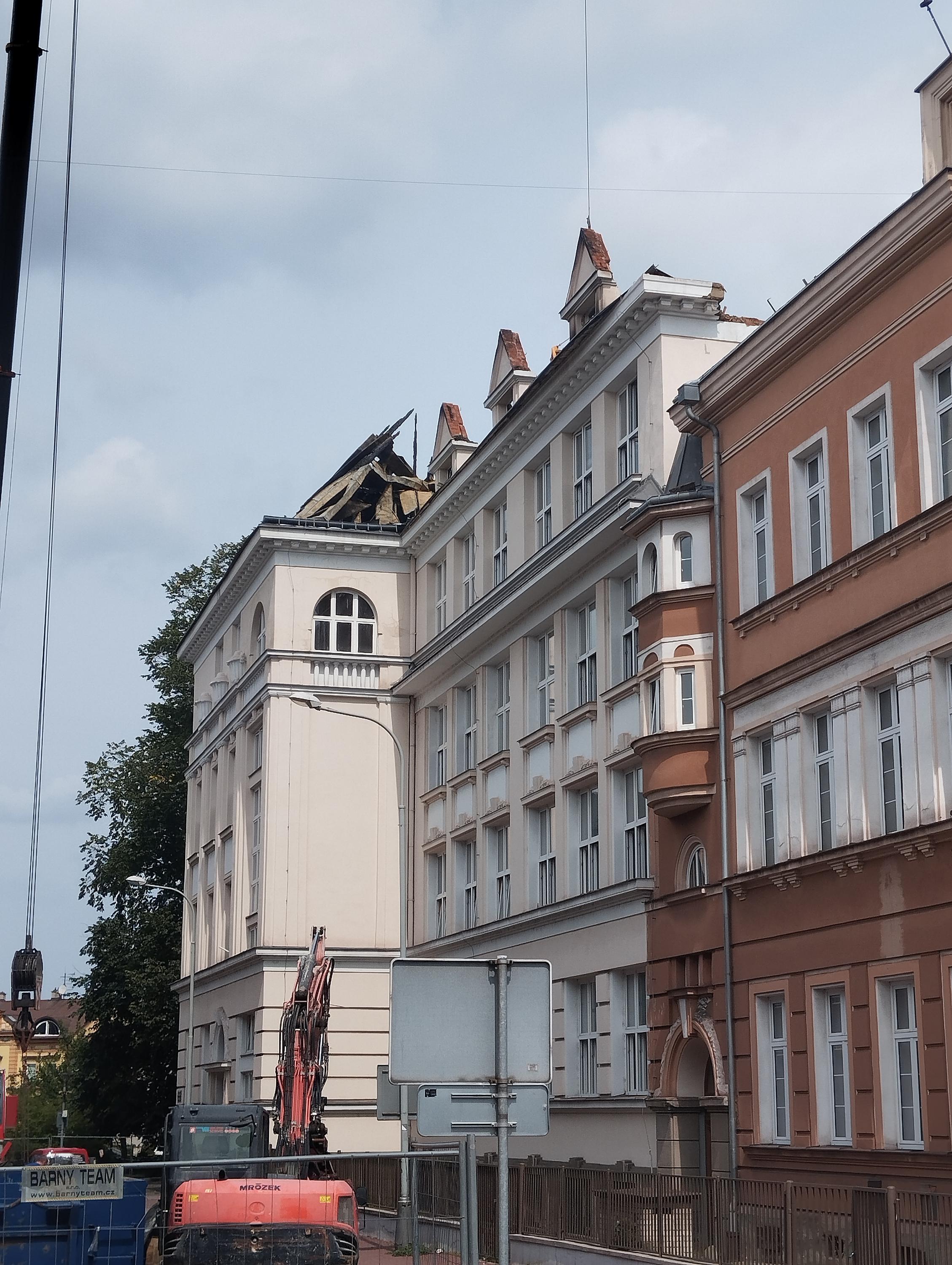 ZUŠ Pavla Kalety, Český Těšín foto 3