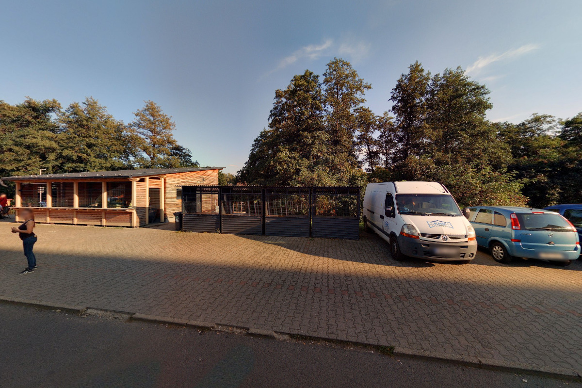 Milk shop - mléčné výrobky z farmy