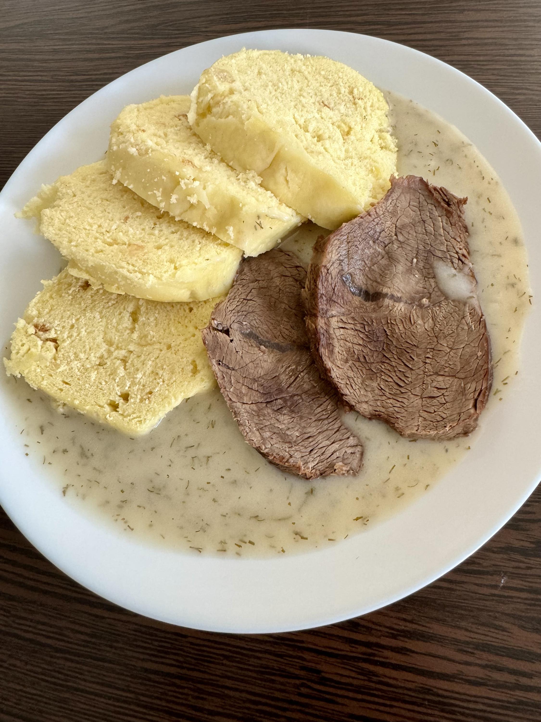 Jídelna NiLa foto 2