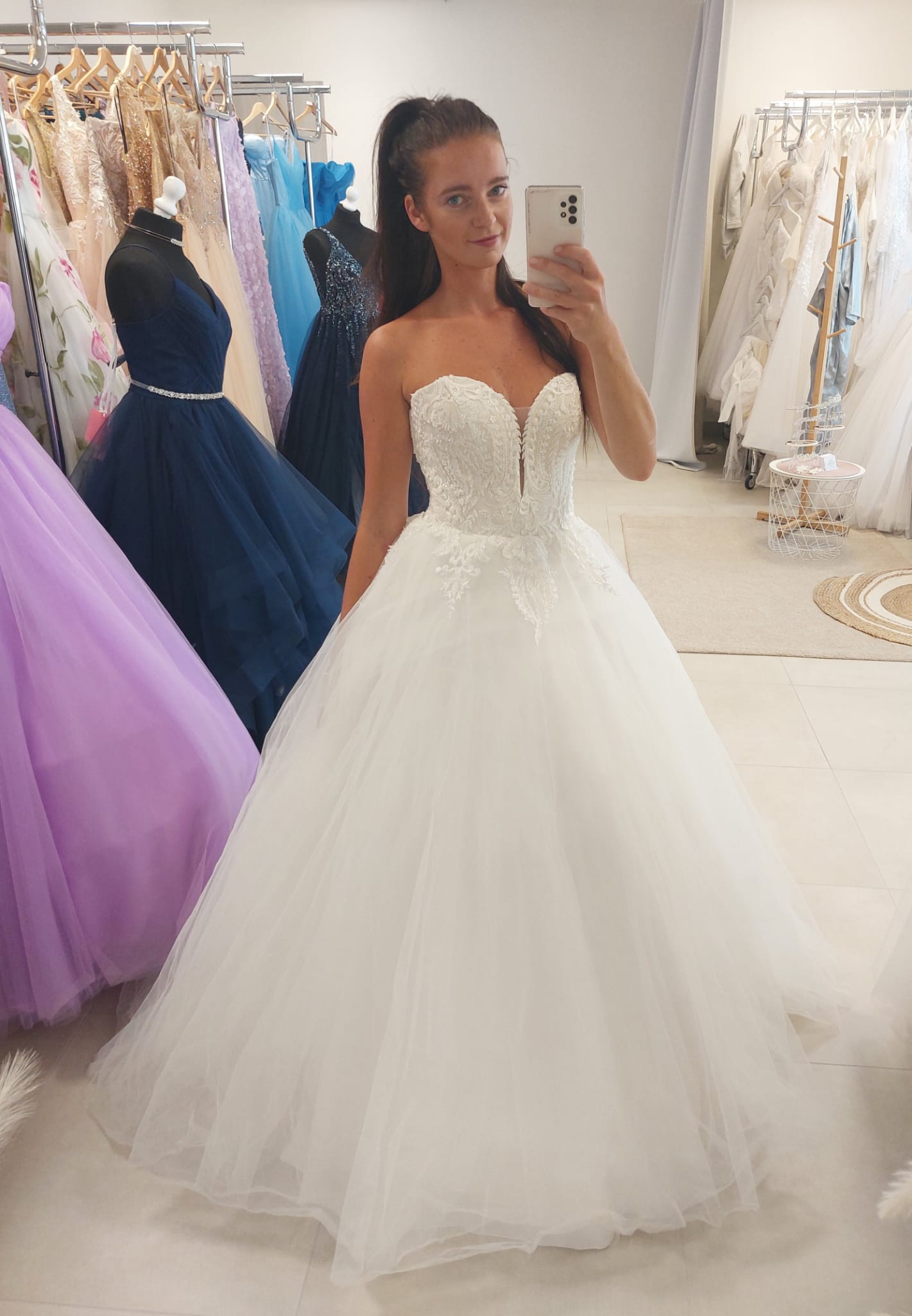 Svatební salón Valentino foto 3