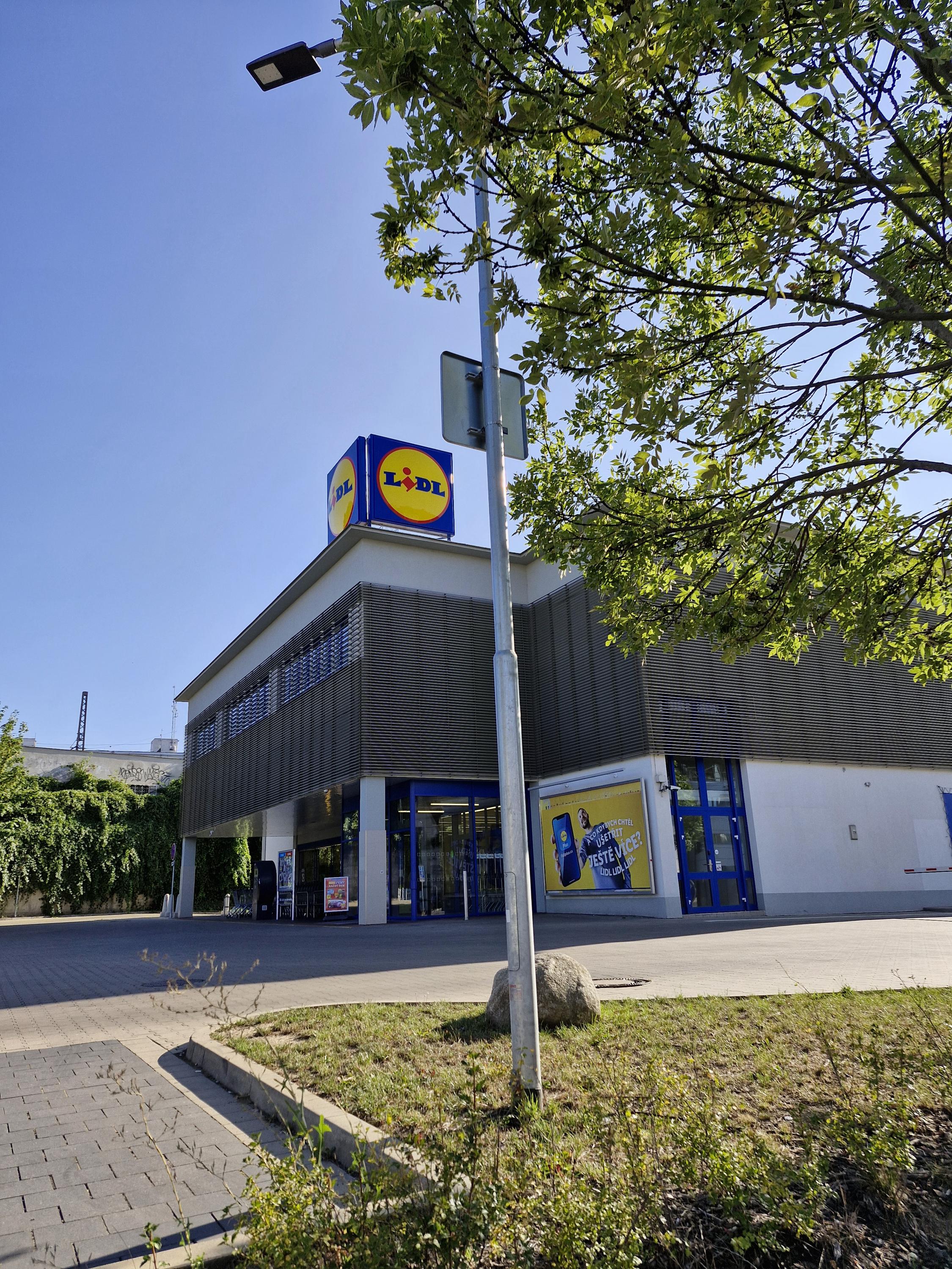 Lidl foto 5