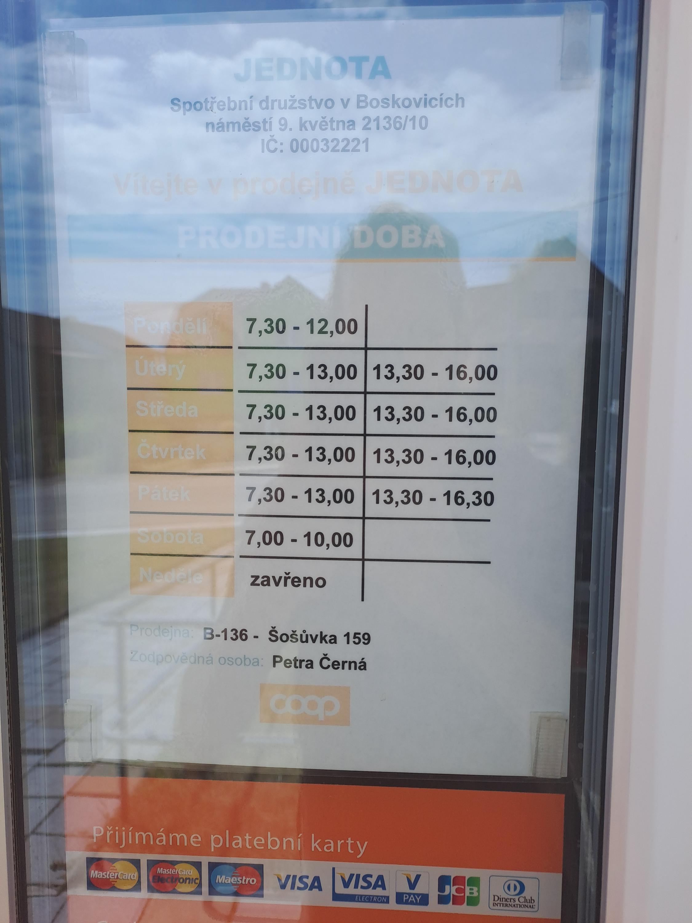 COOP JEDNOTA foto 2