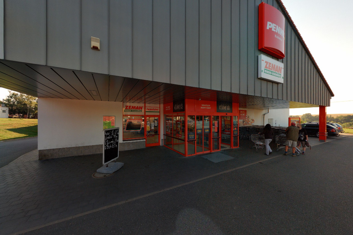 ZEMAN maso - uzeniny, a.s.