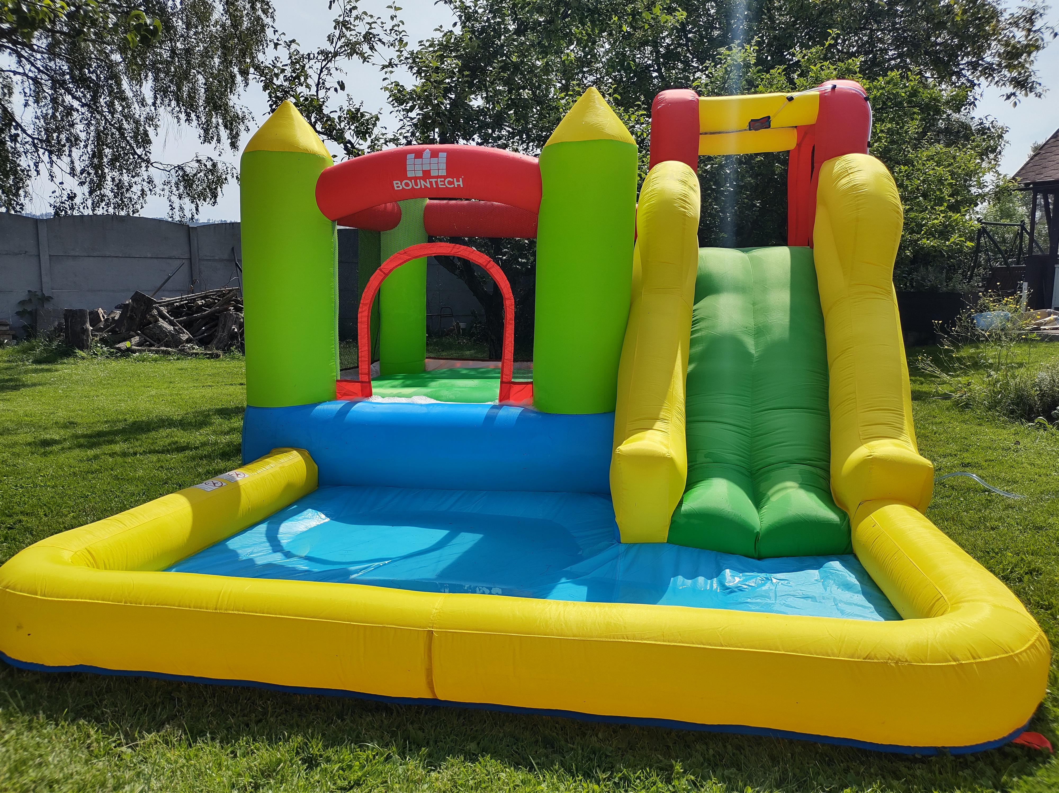 Hrady Hani & Tom foto 2