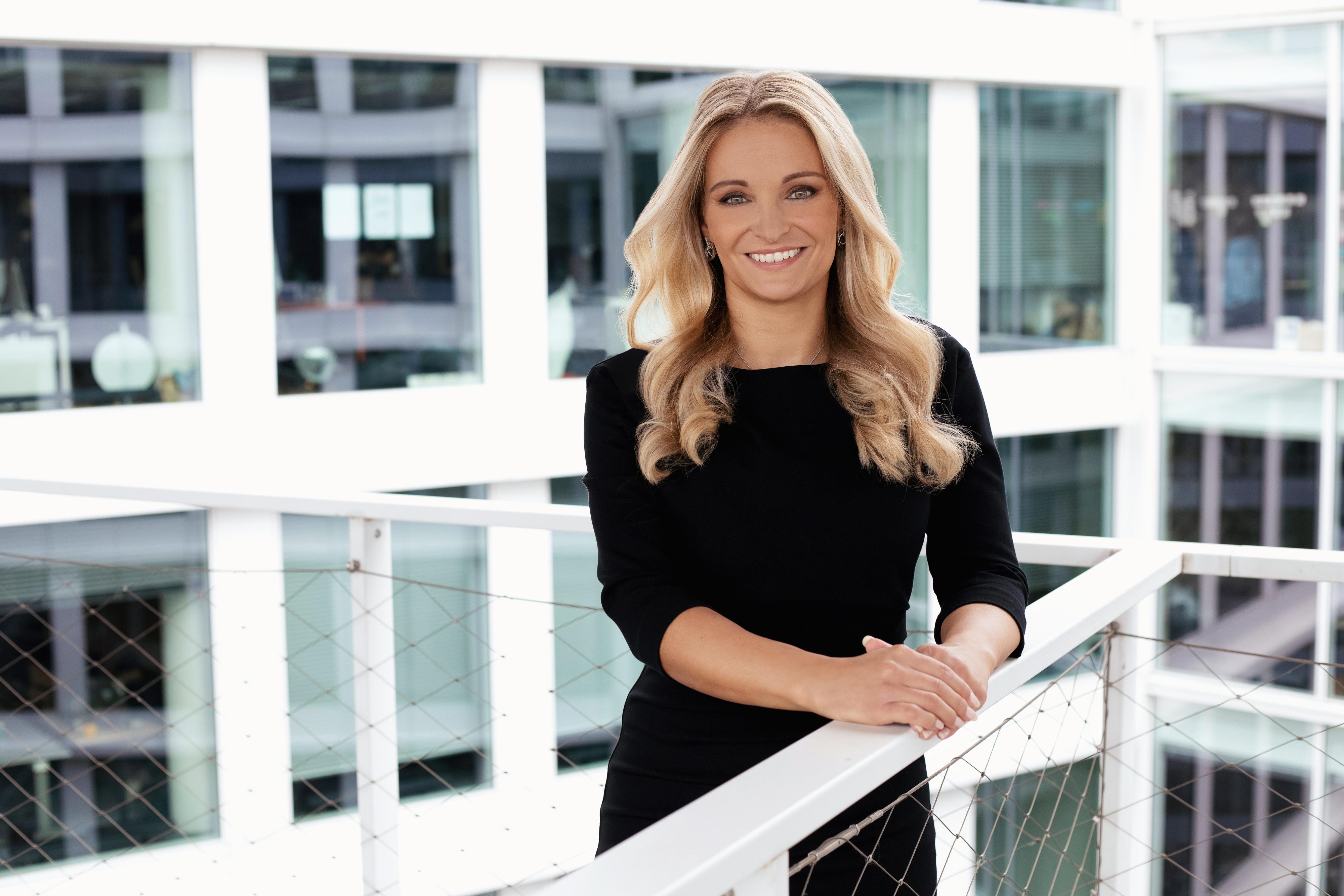 JUDr. et PhDr. Zuzana Rennerová, advokátka foto 2