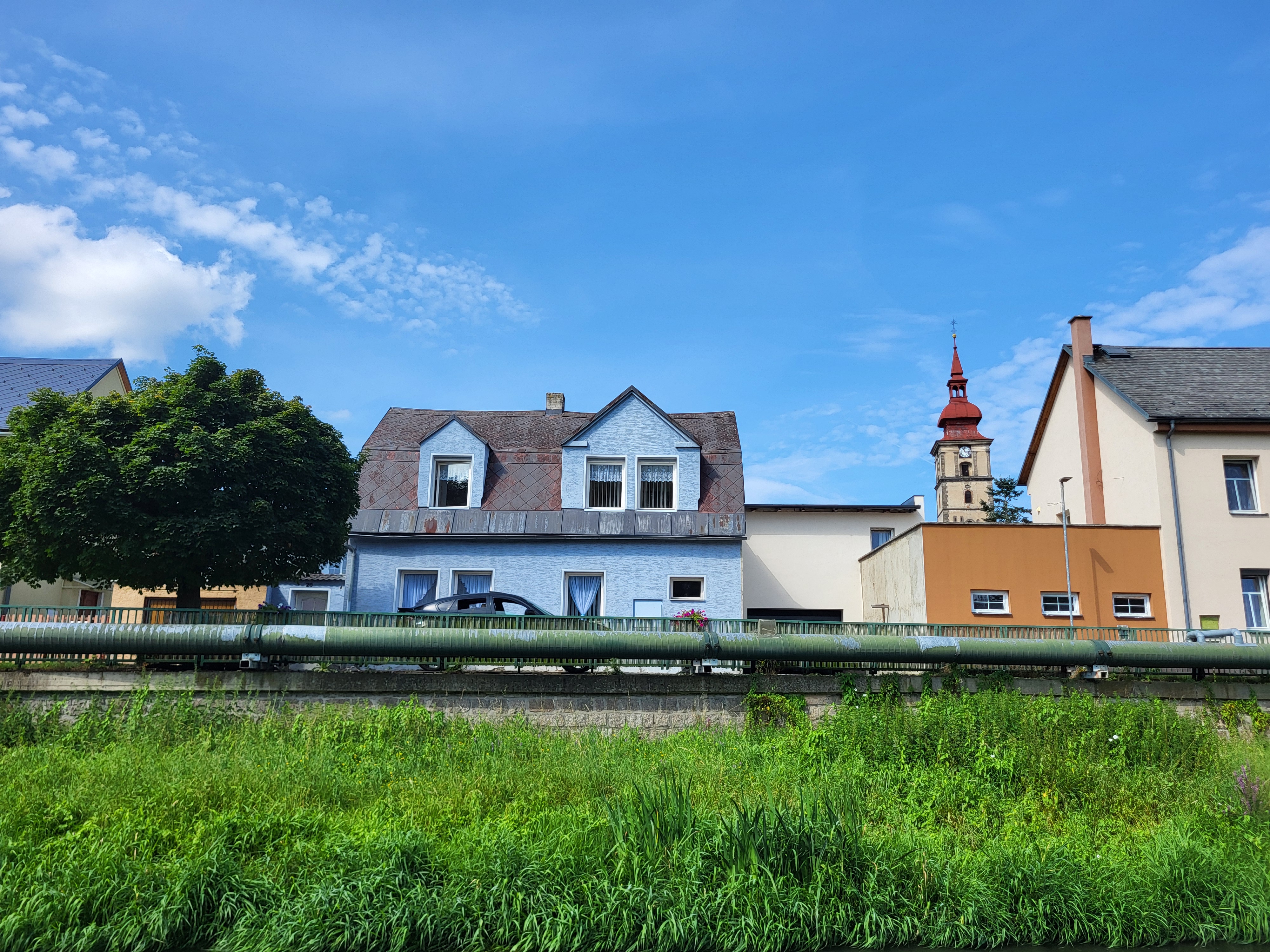 Helena Fořtová foto 2