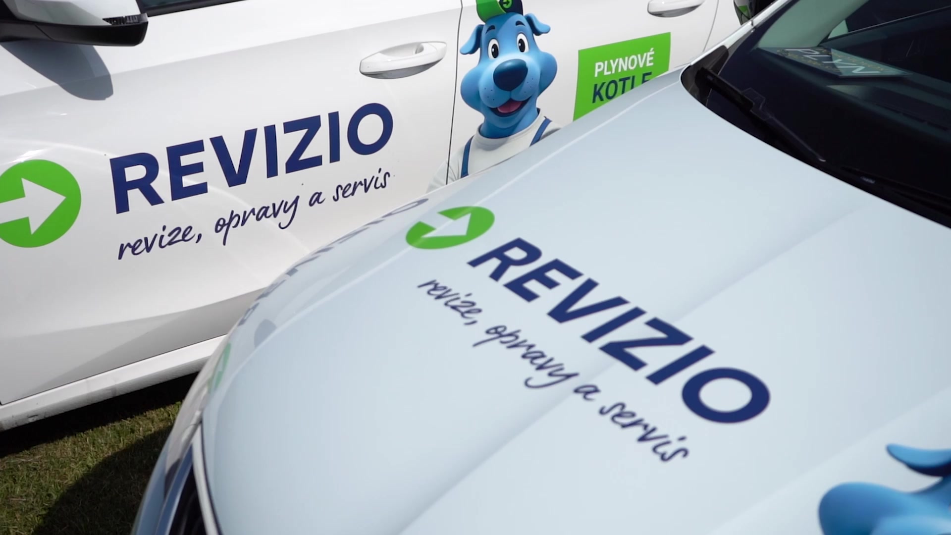 Revizní činnost, s.r.o. foto 2 (náhled videa)