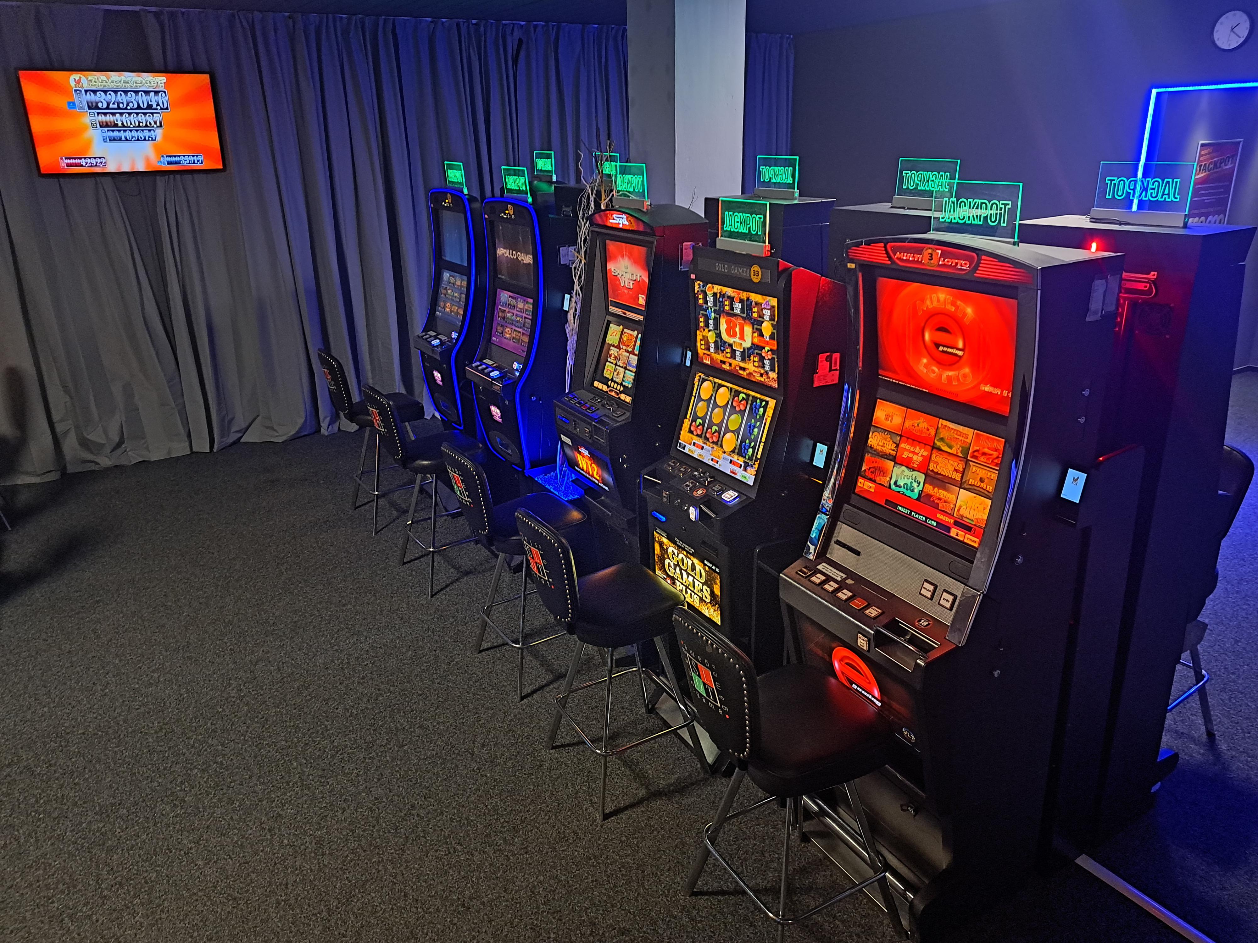 STAR CASINO foto 5