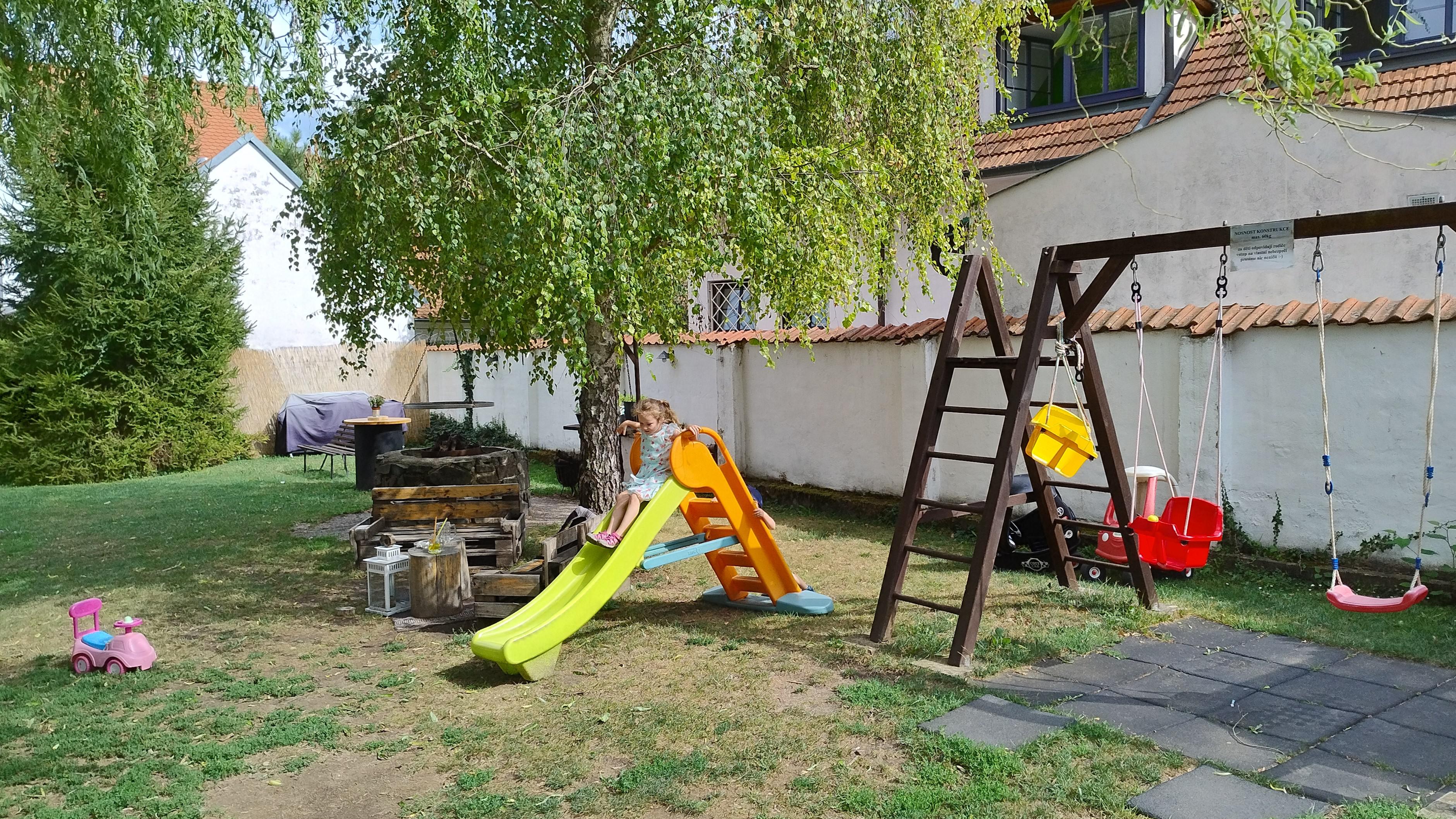 Hostinec U Černého lva foto 2