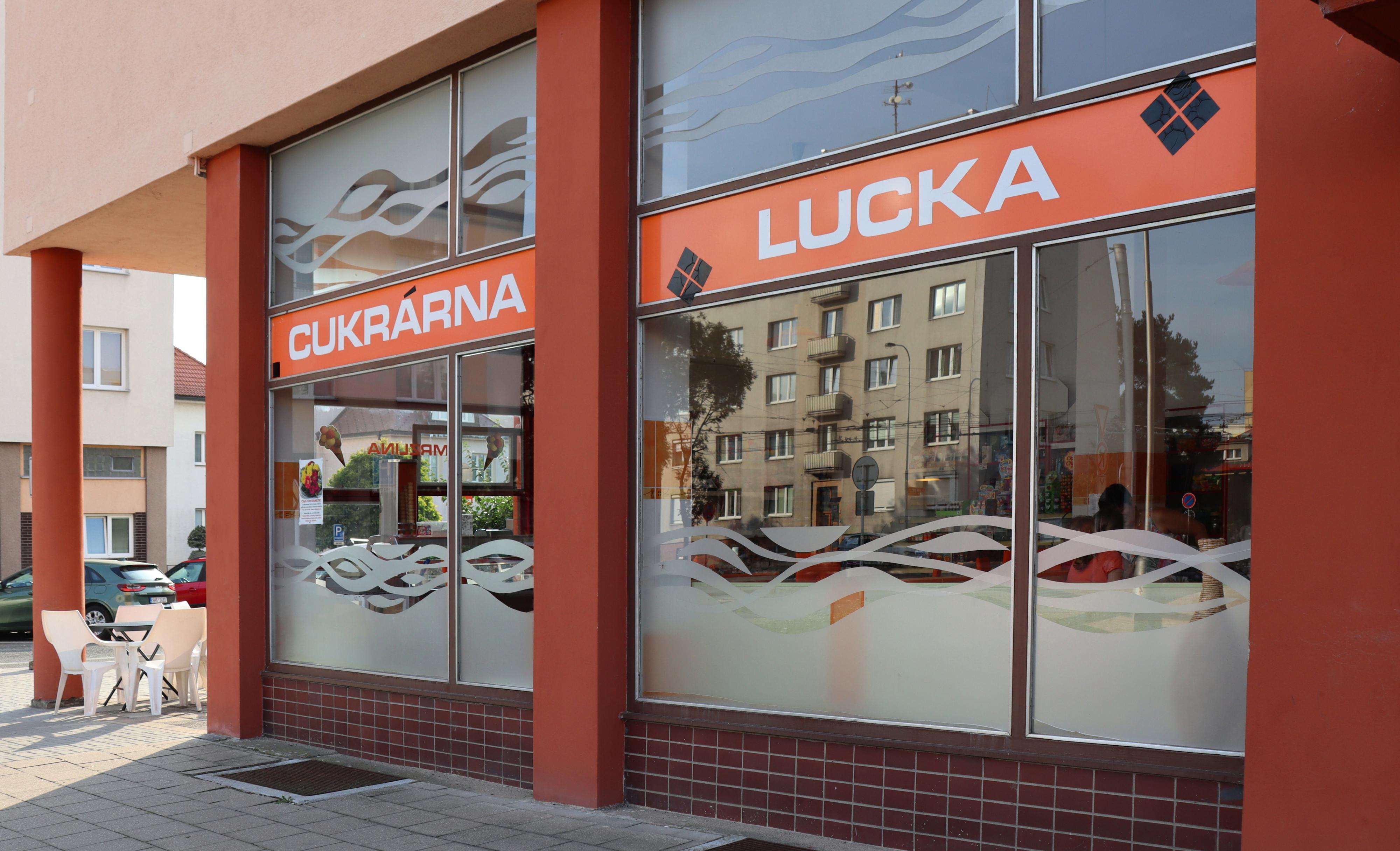 Cukrárna Lucka foto 3