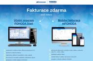 Fotografie STORMWARE s.r.o. - Fakturace zdarma