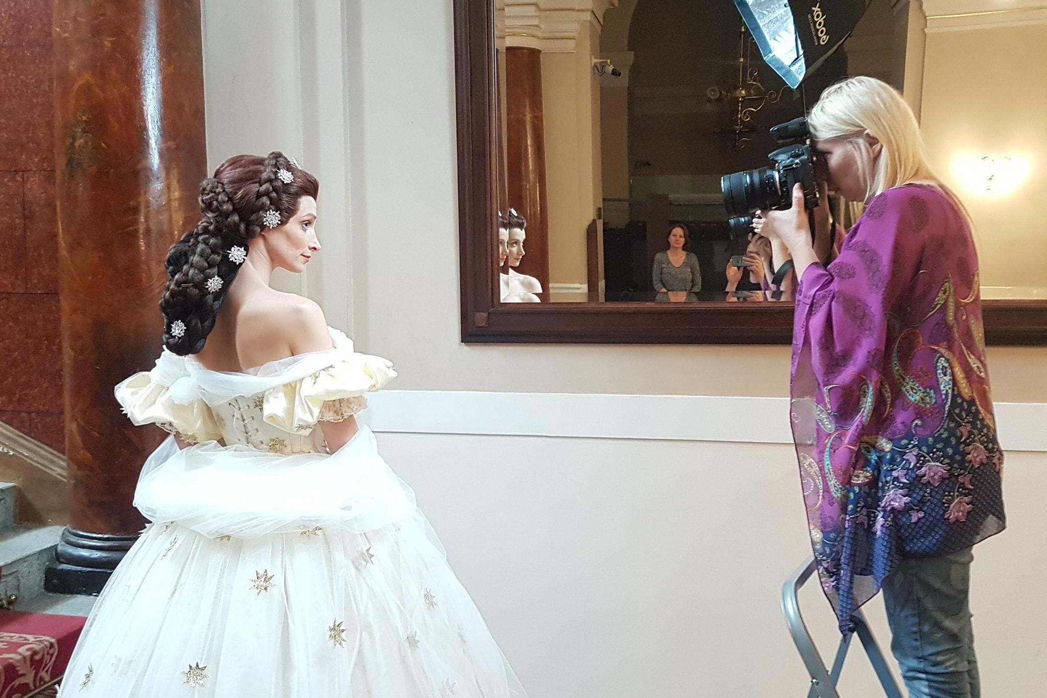 FotoEmotion - Martin & Martina ROOT