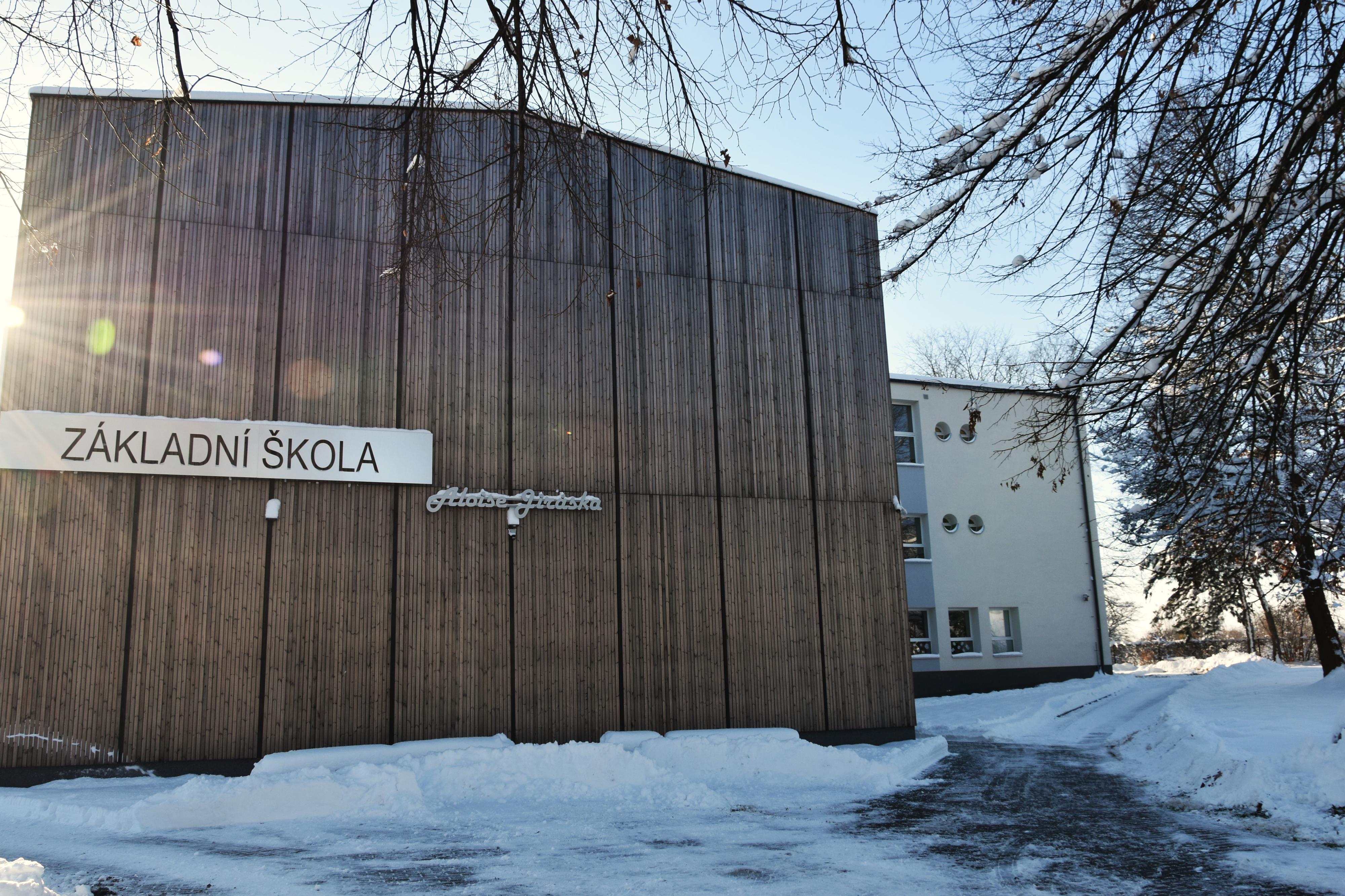 ZŠ A.Jiráska, Komenského 1000, Dolní Lutyně foto 4