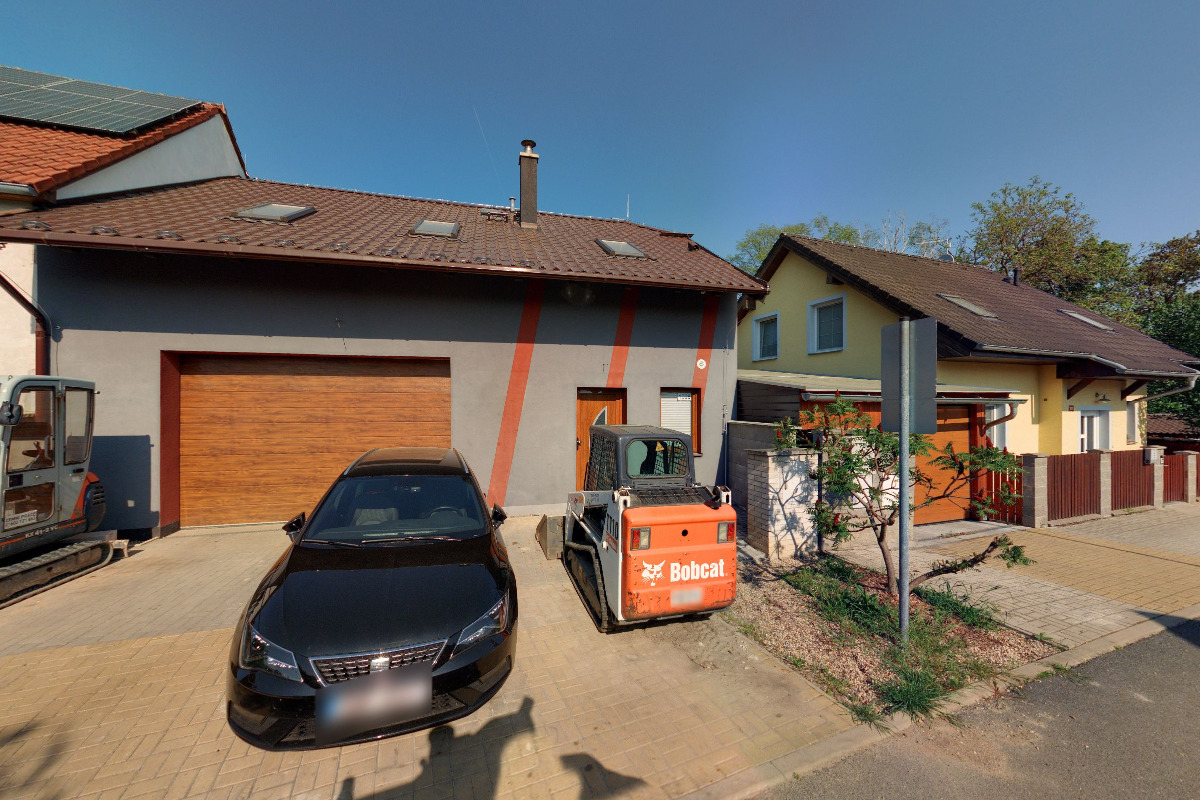 Zemní práce Roman Čadek foto 4