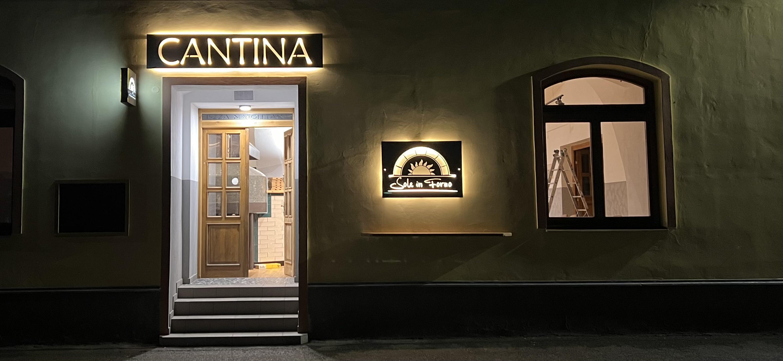 Sole in Forno foto 6