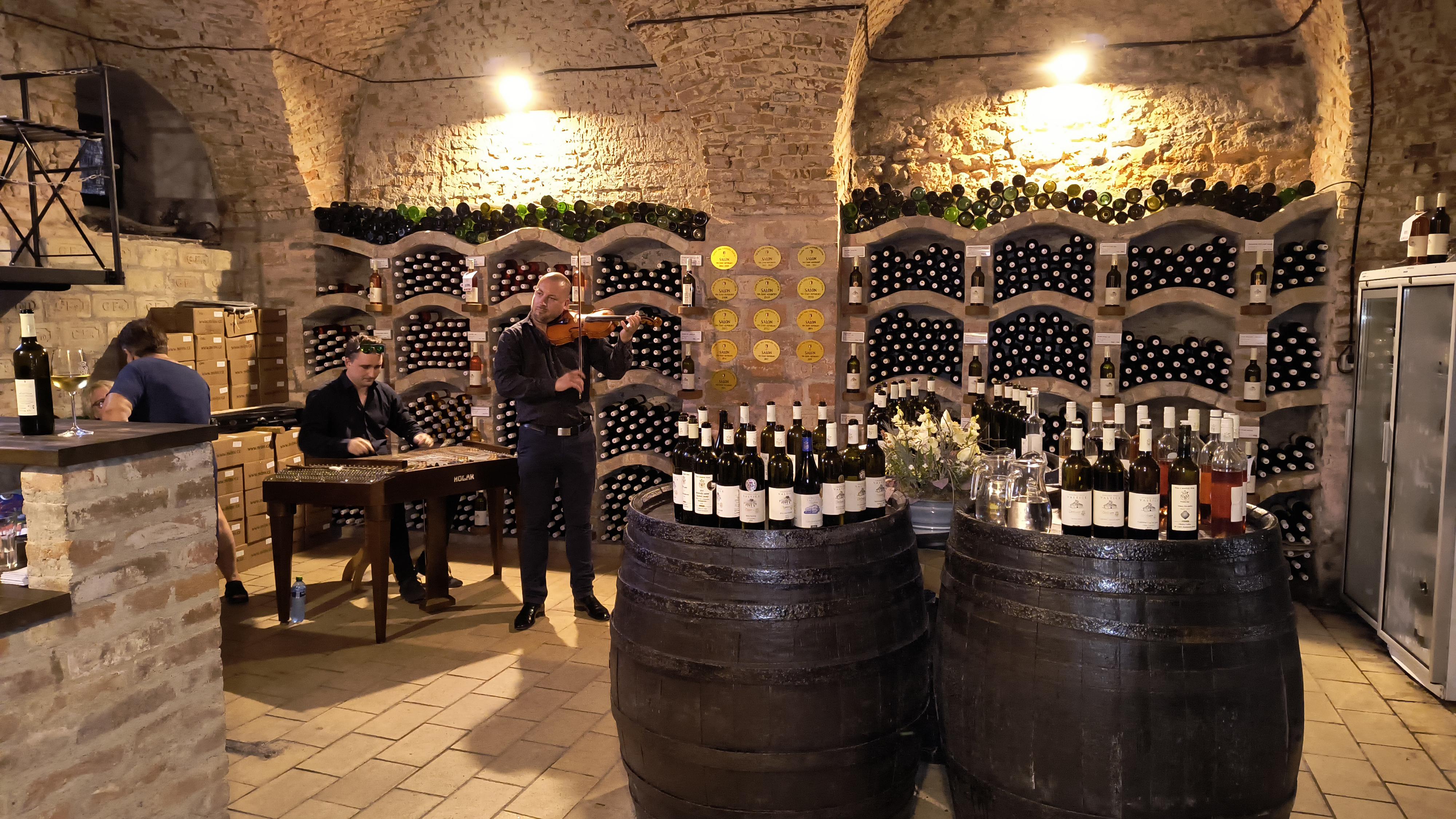 Sklep Pod Starou ředitelnou