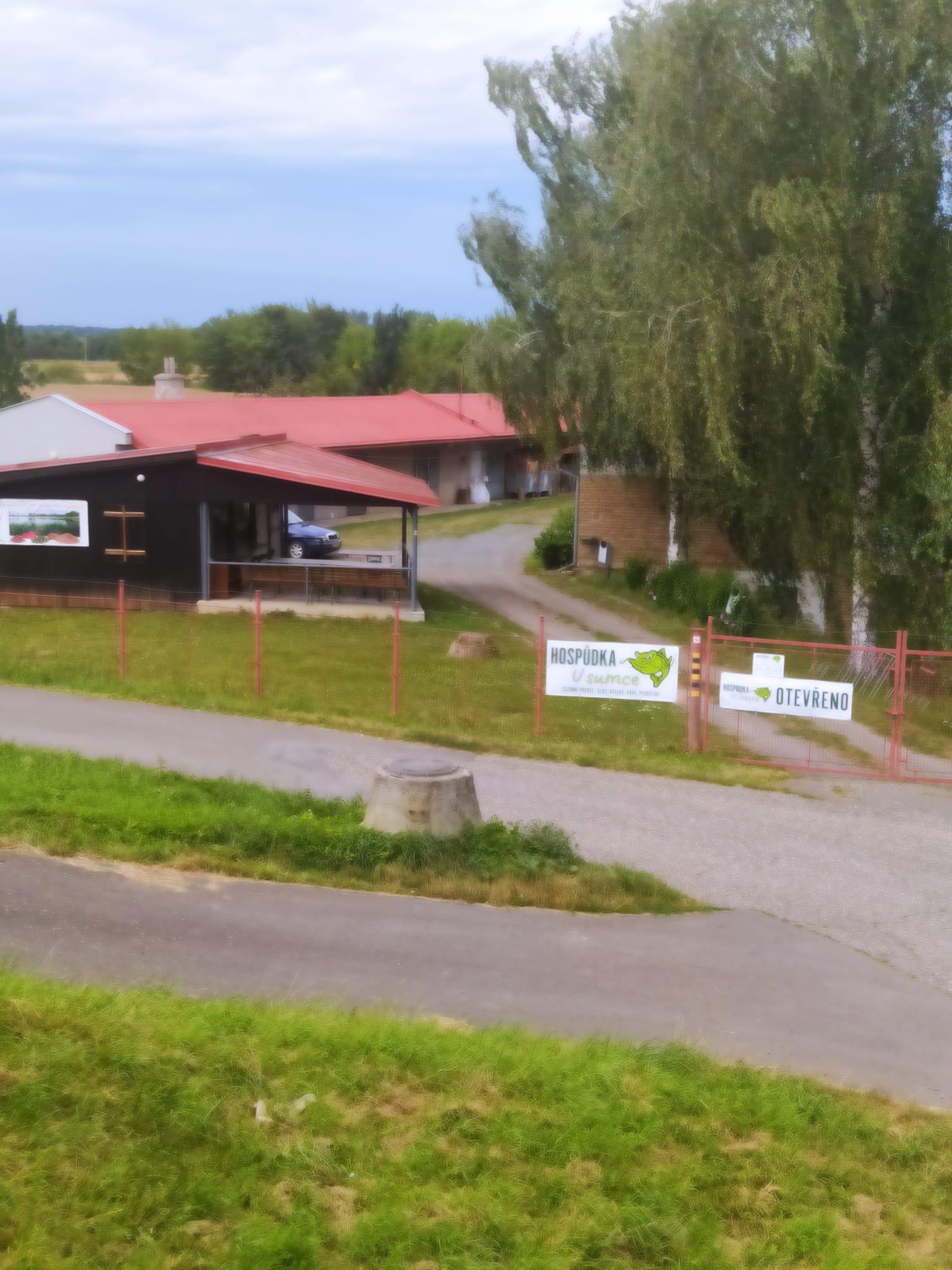 Hospůdka U Sumce foto 2