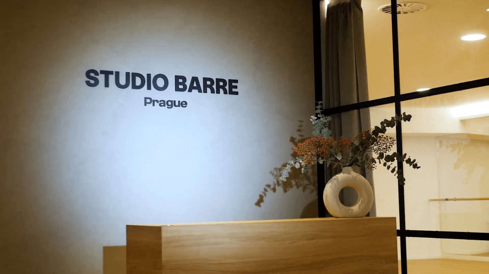 STUDIO BARRE Prague foto 5