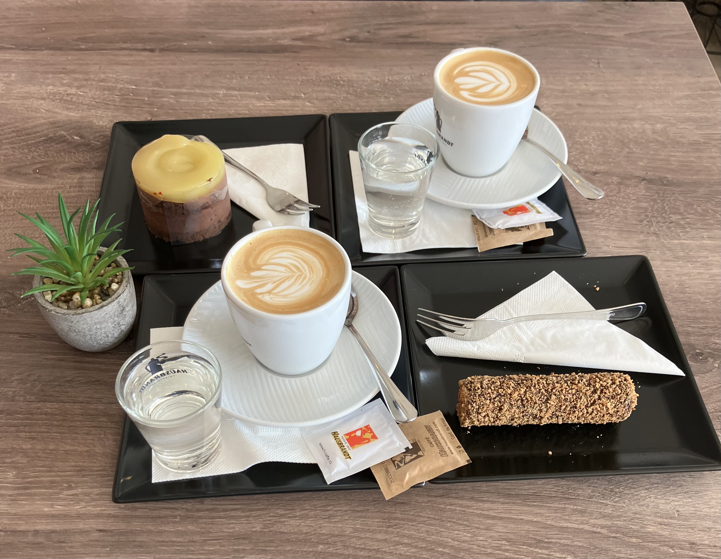 Jako Doma café foto 6