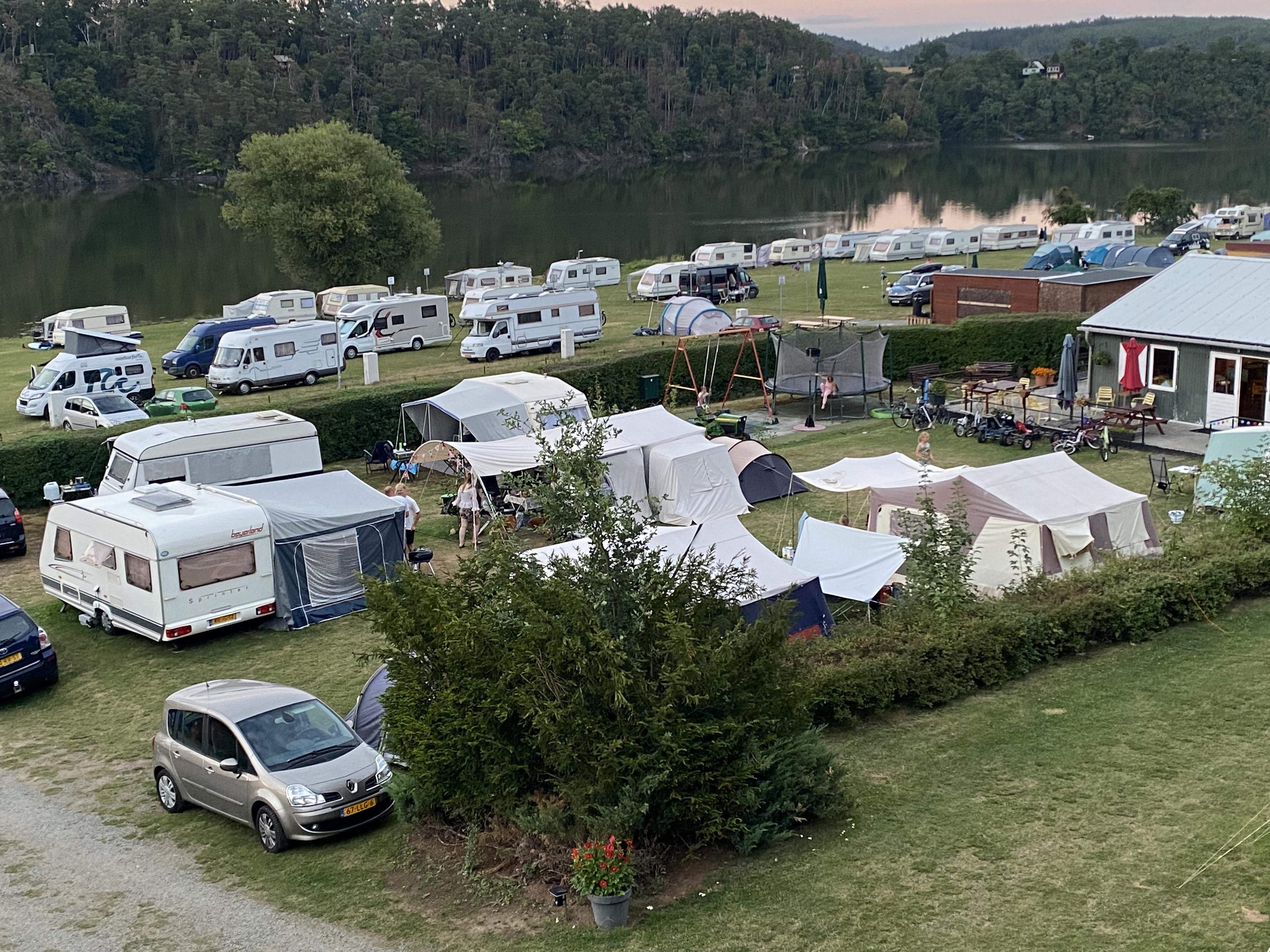 Camping Terasy foto 2