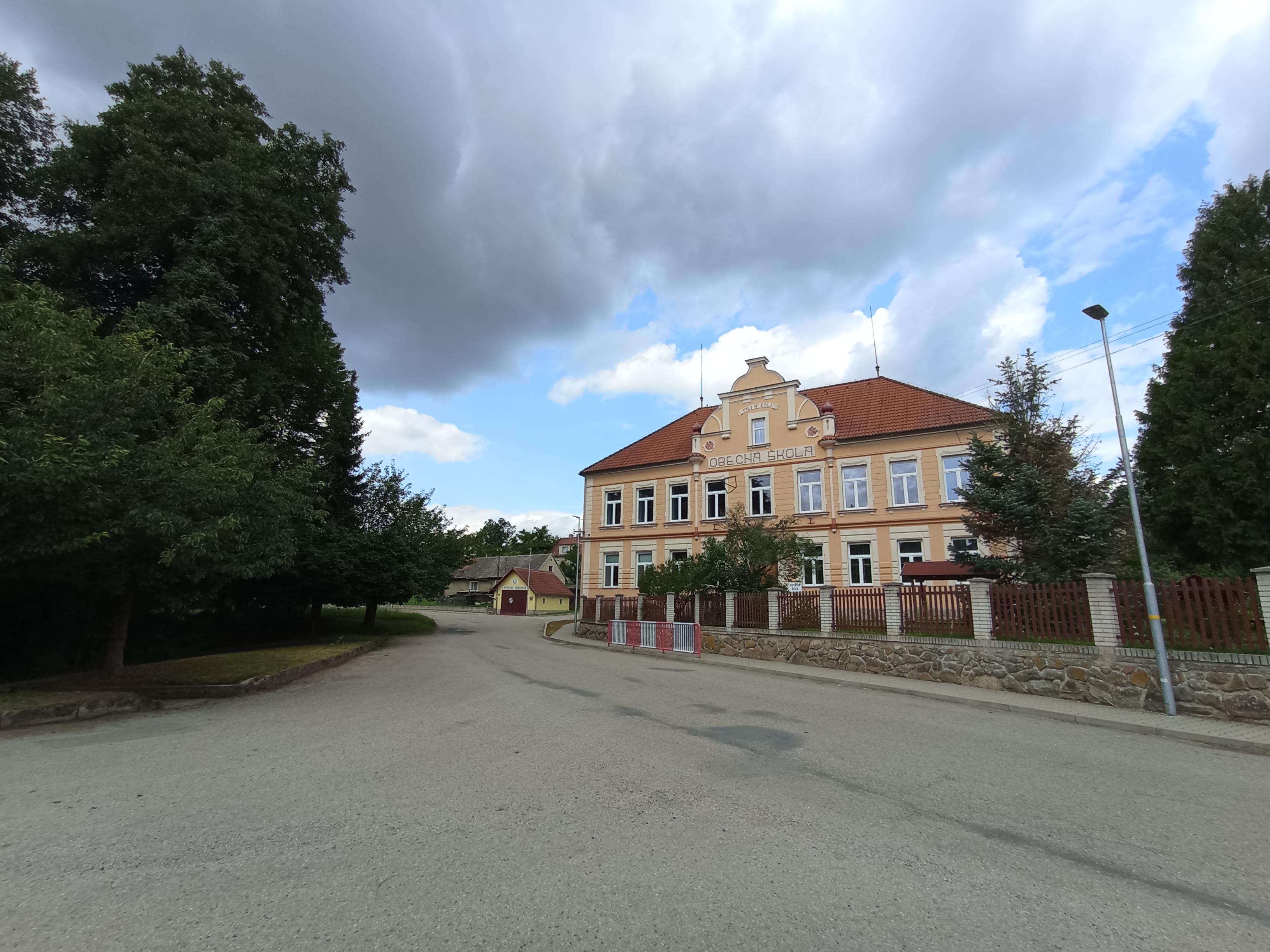 MŠ Petroupim foto 2