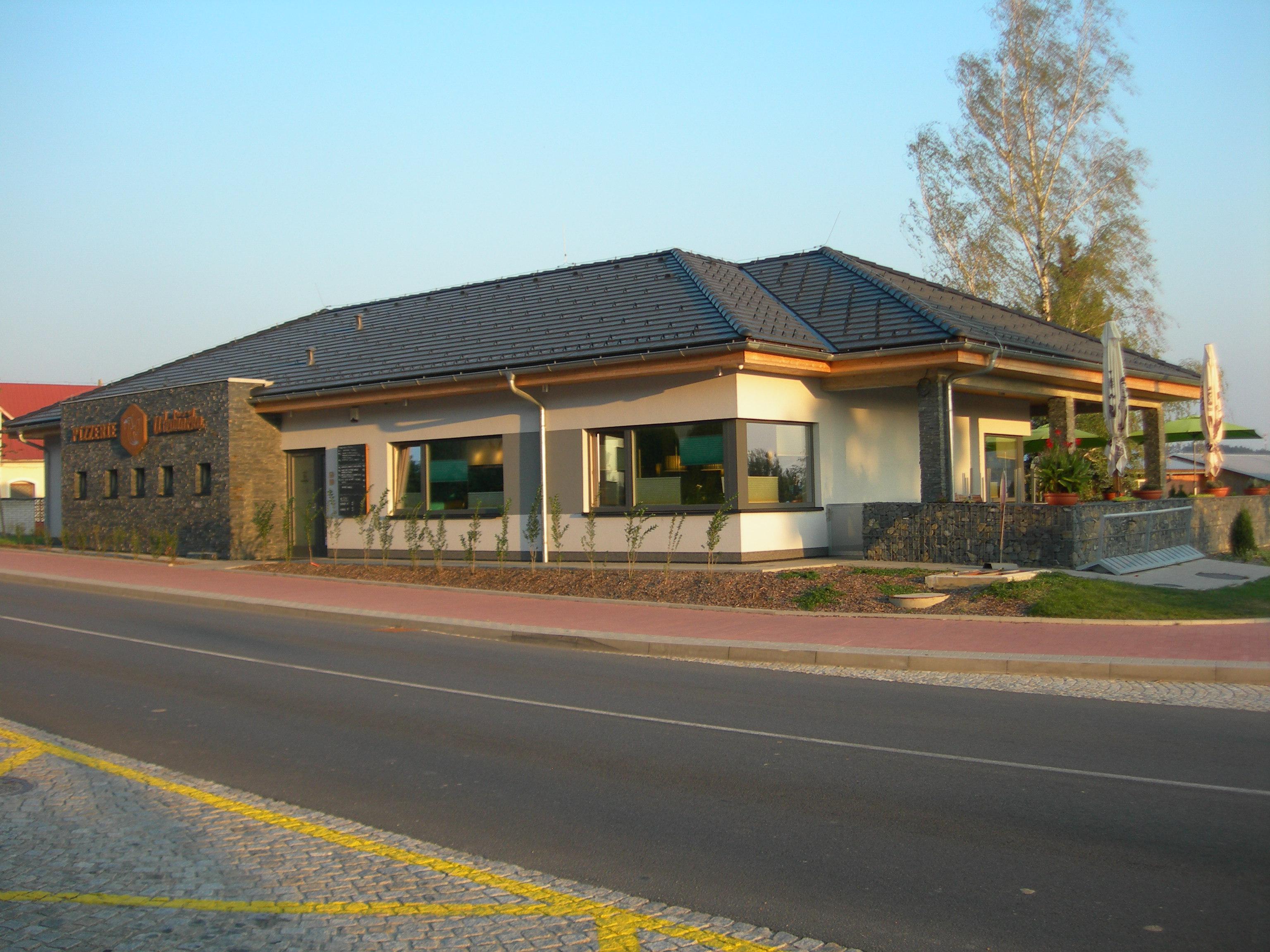 Pizzerie U Ledňáčka foto 2