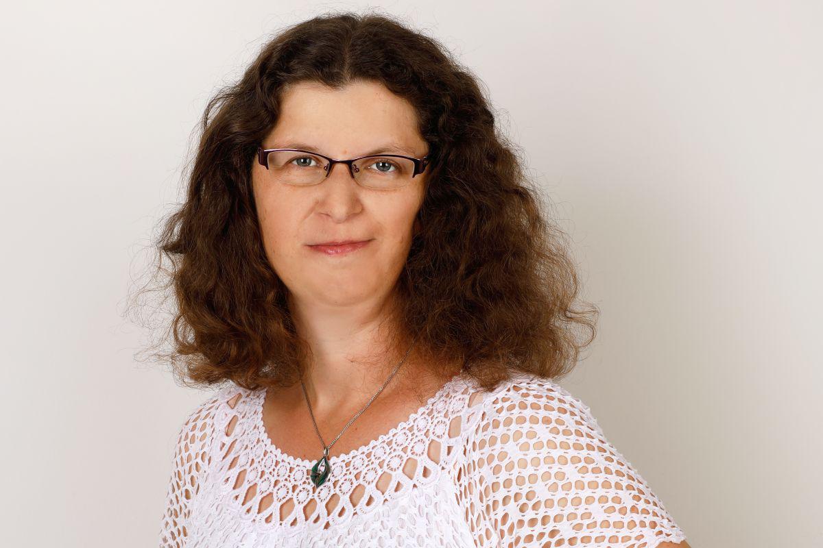 Mgr. Lenka Brožková - psychologické poradenství