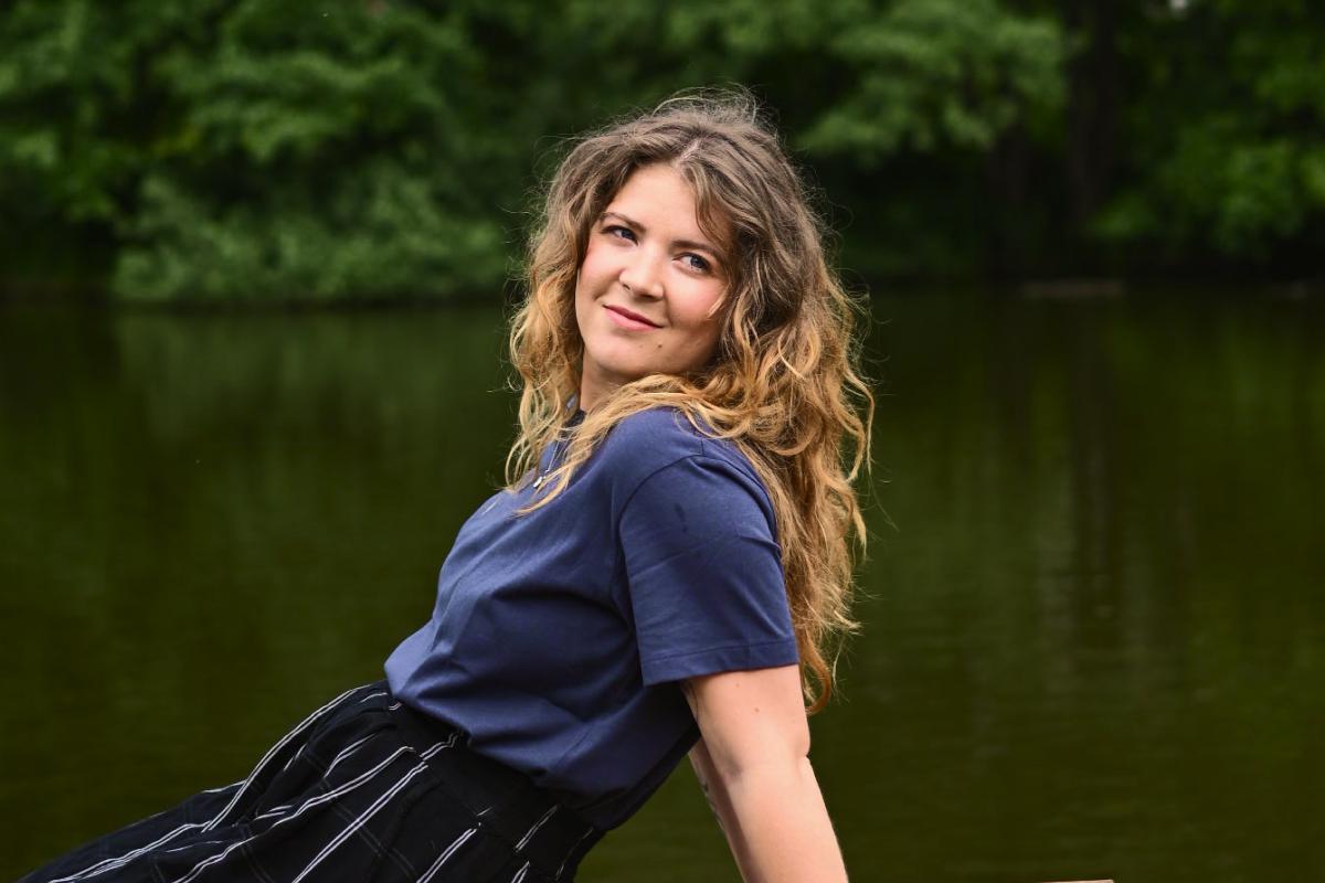 Terapie Mgr. Diana Mikulecká Doležalová