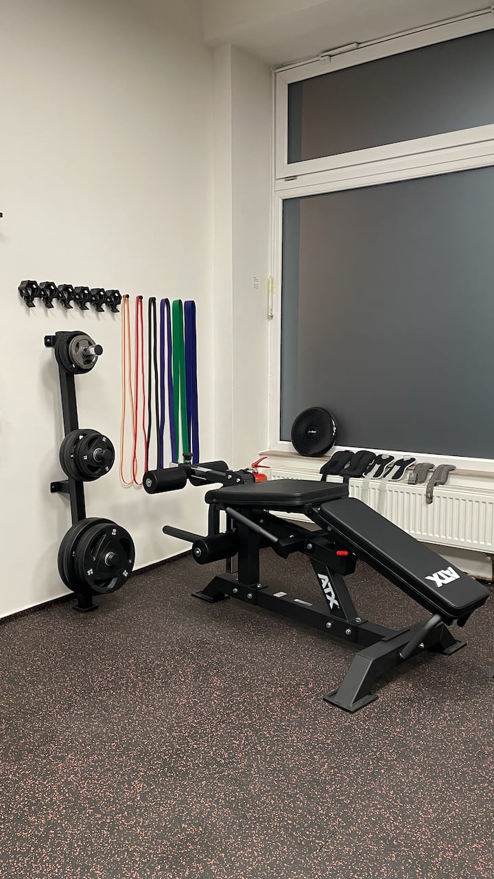 PrivateGym foto 3