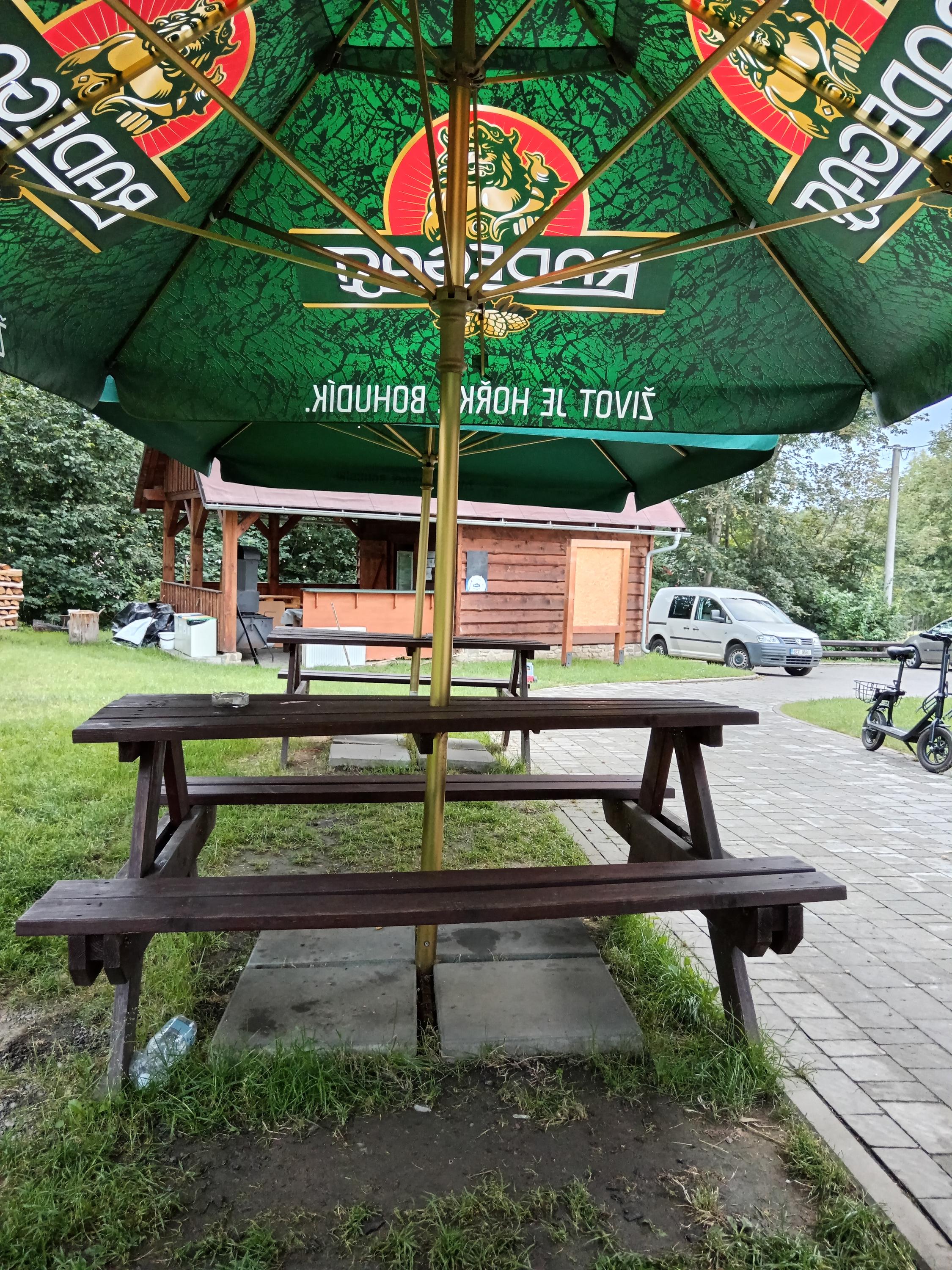 Hospoda U Zelené sedmy foto 3