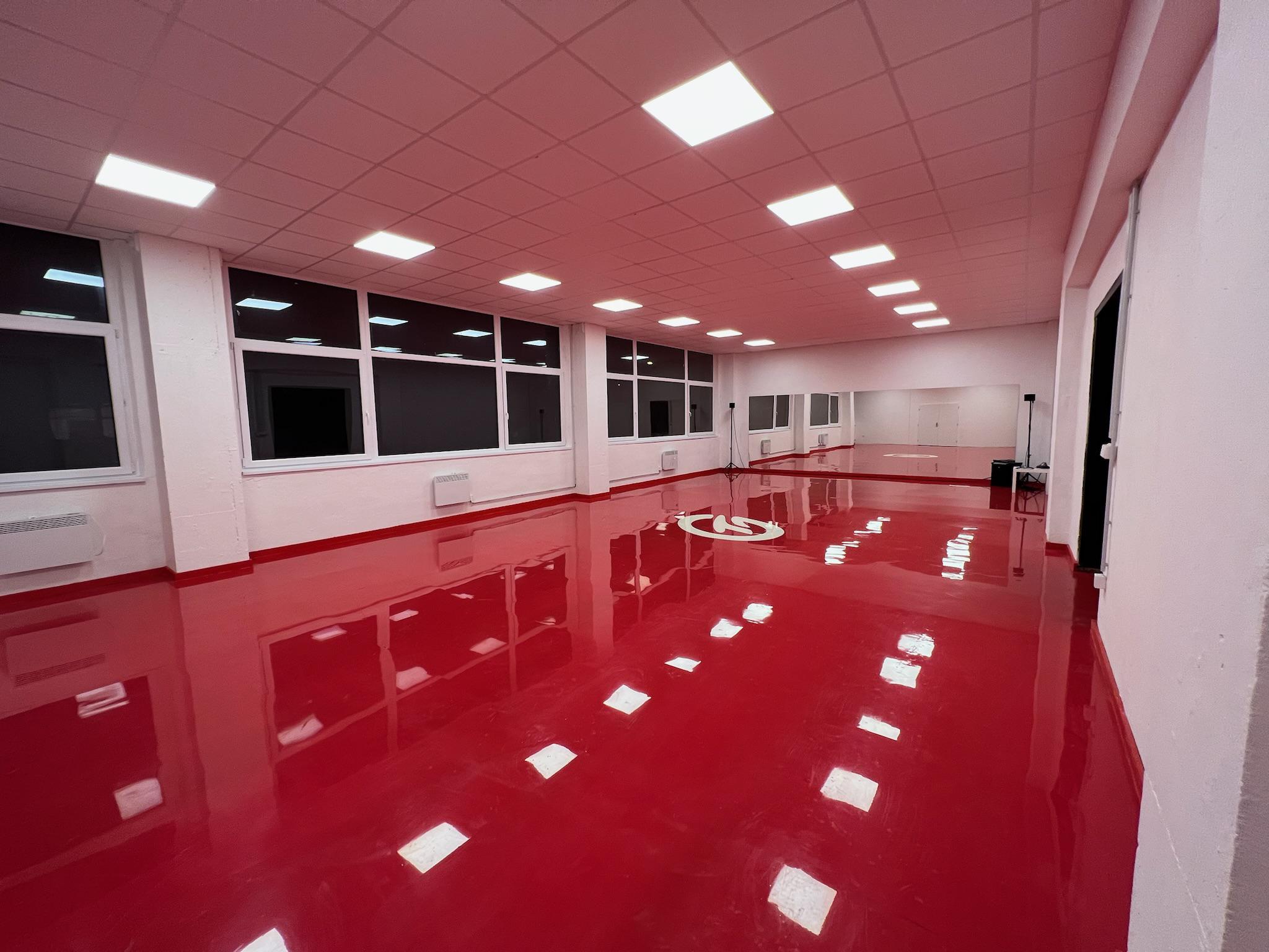 T-Group Dance Studio foto 4