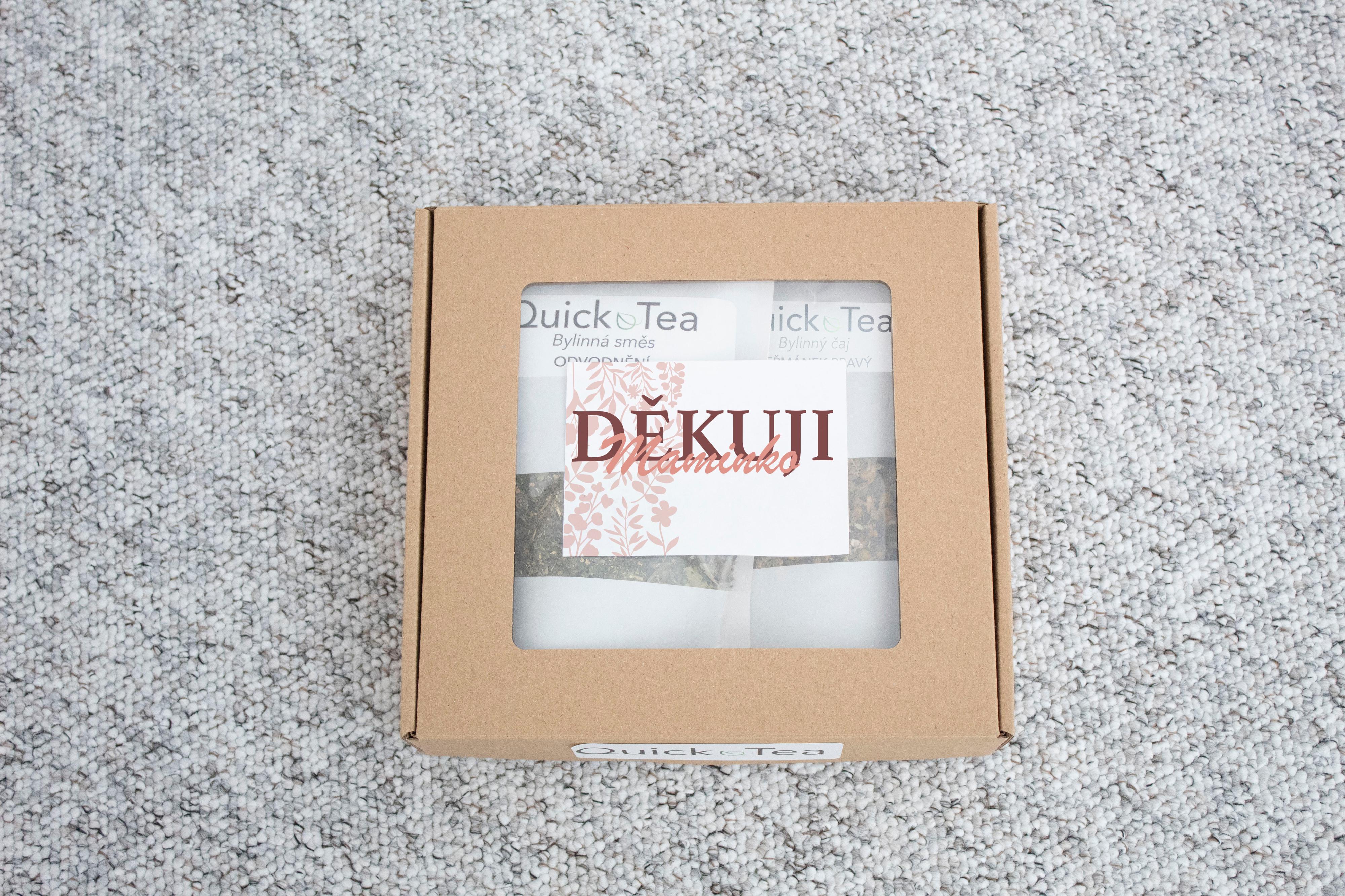 QuickTea.cz foto 4