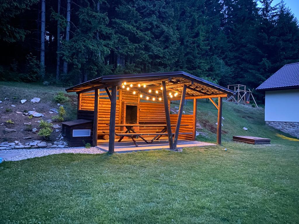 Chata Orlík - Dolní Morava foto 5