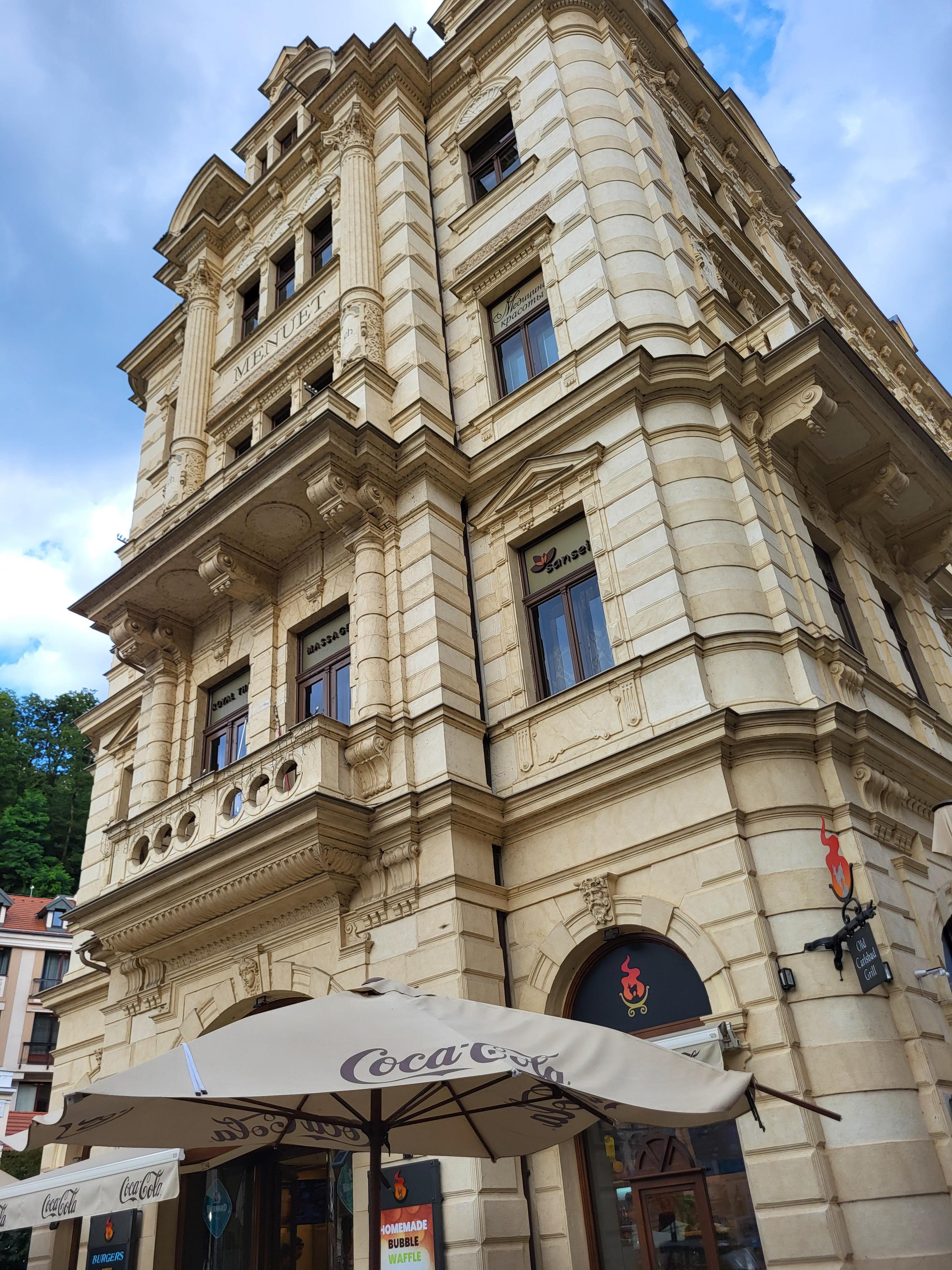 Ubytování Lázeňská 19 foto 5