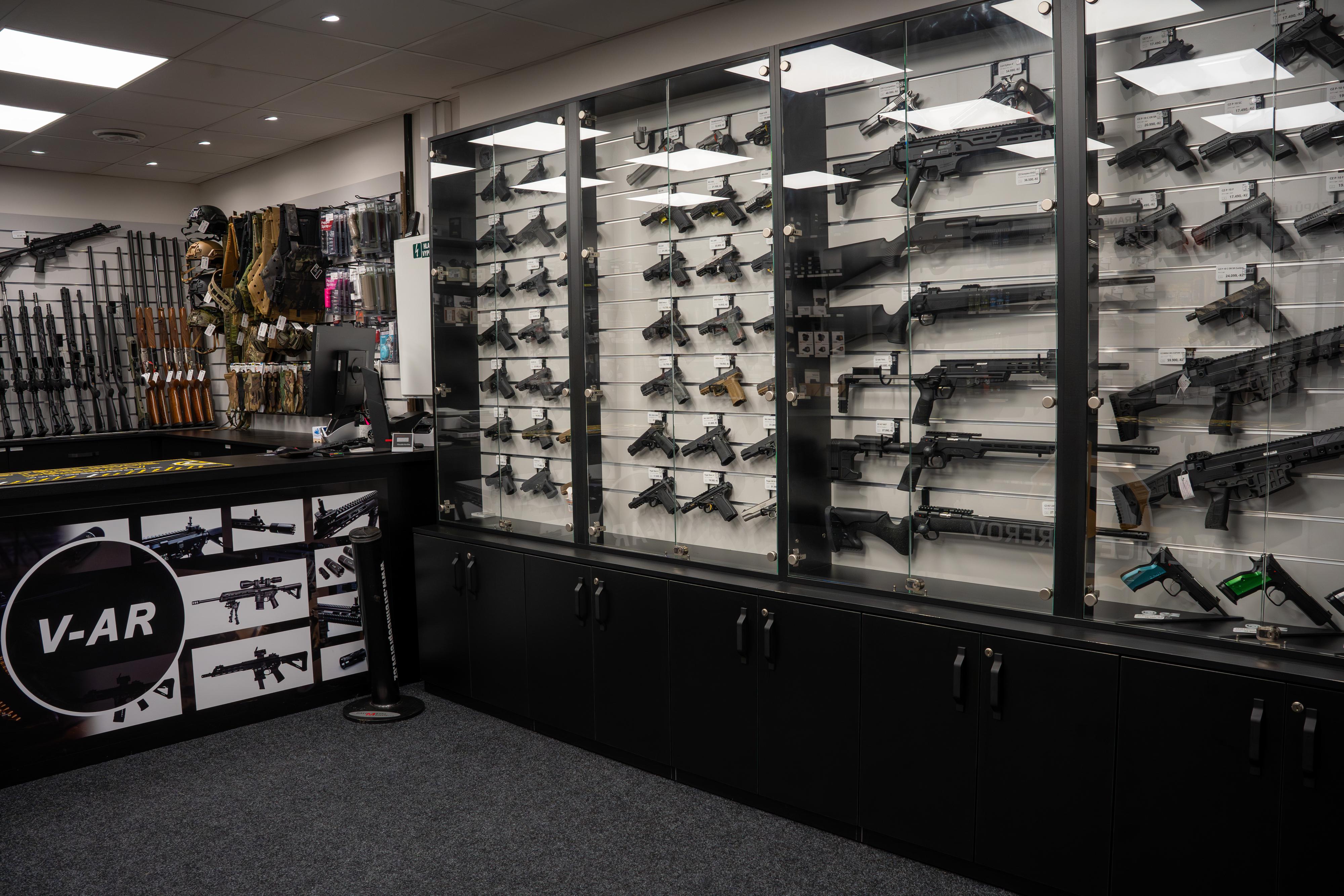 Střelnice Přerov s.r.o. foto 2