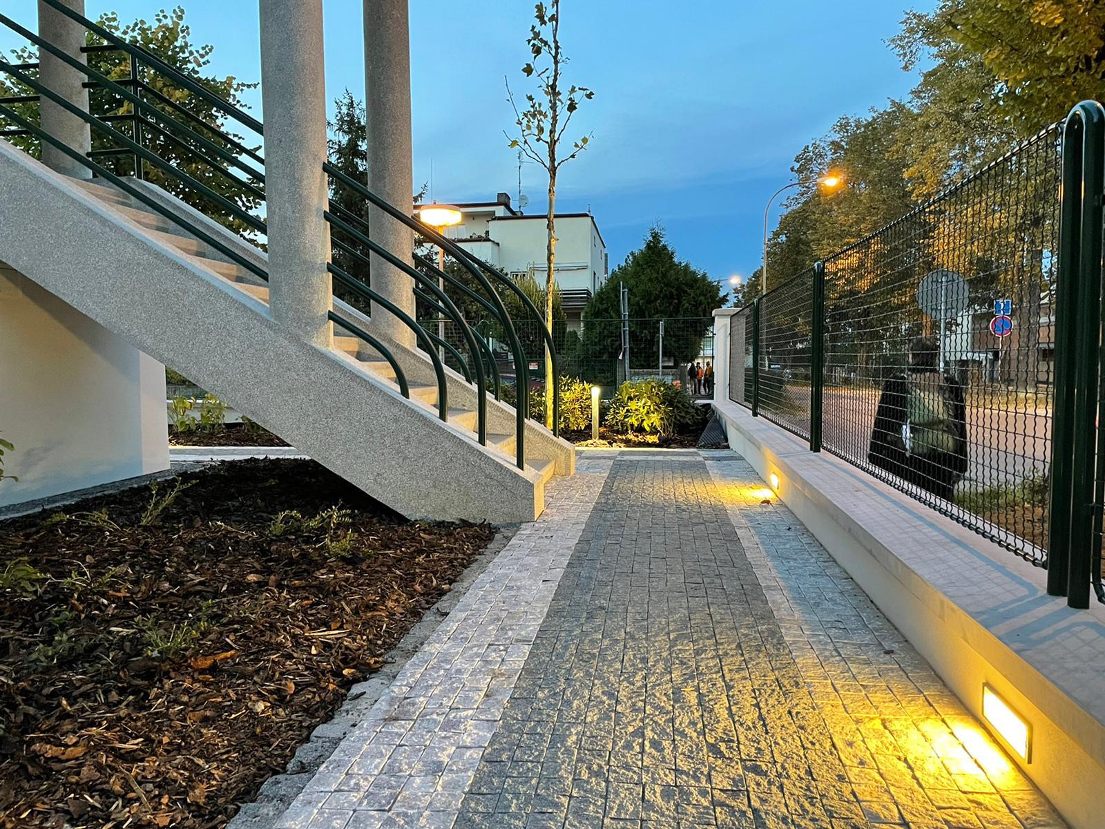 SAIKA dílna zahradní architektury foto 5