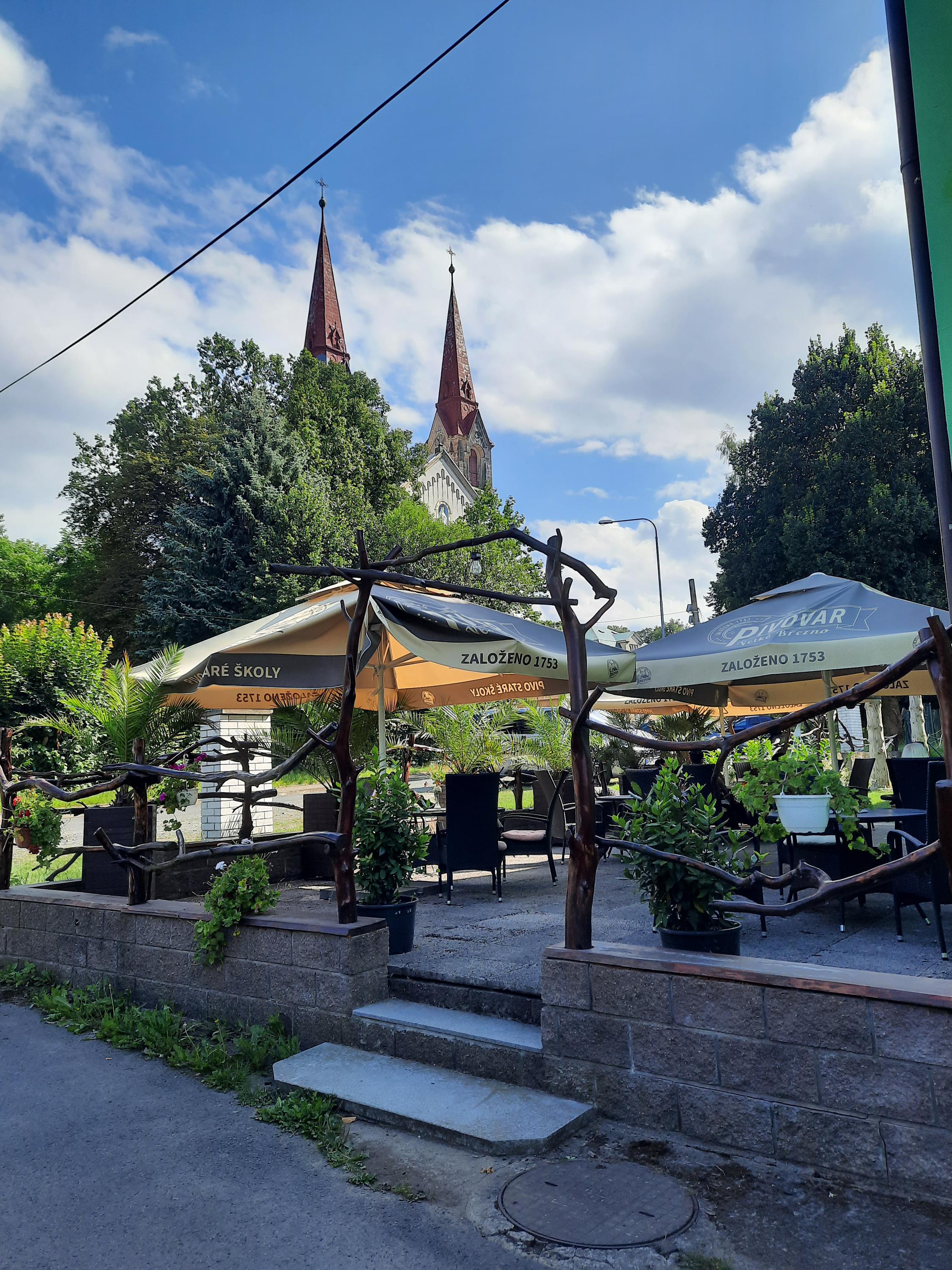 Hotel Waldhof foto 2