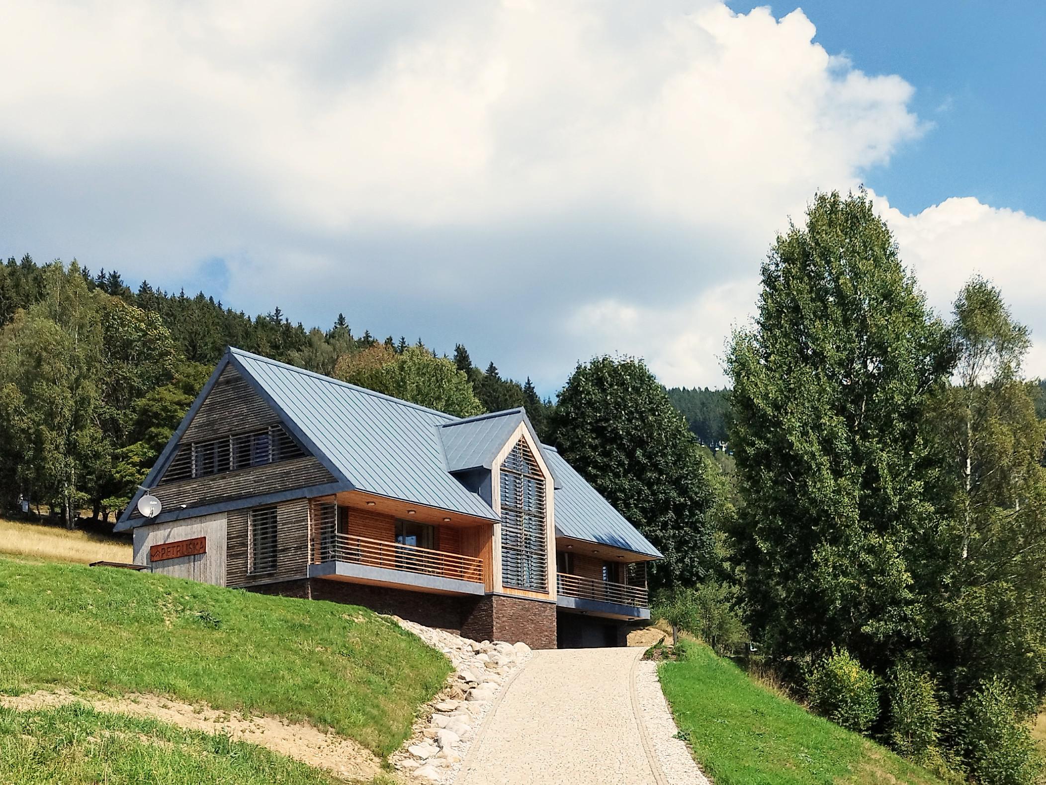 Apartmány Petruška foto 2