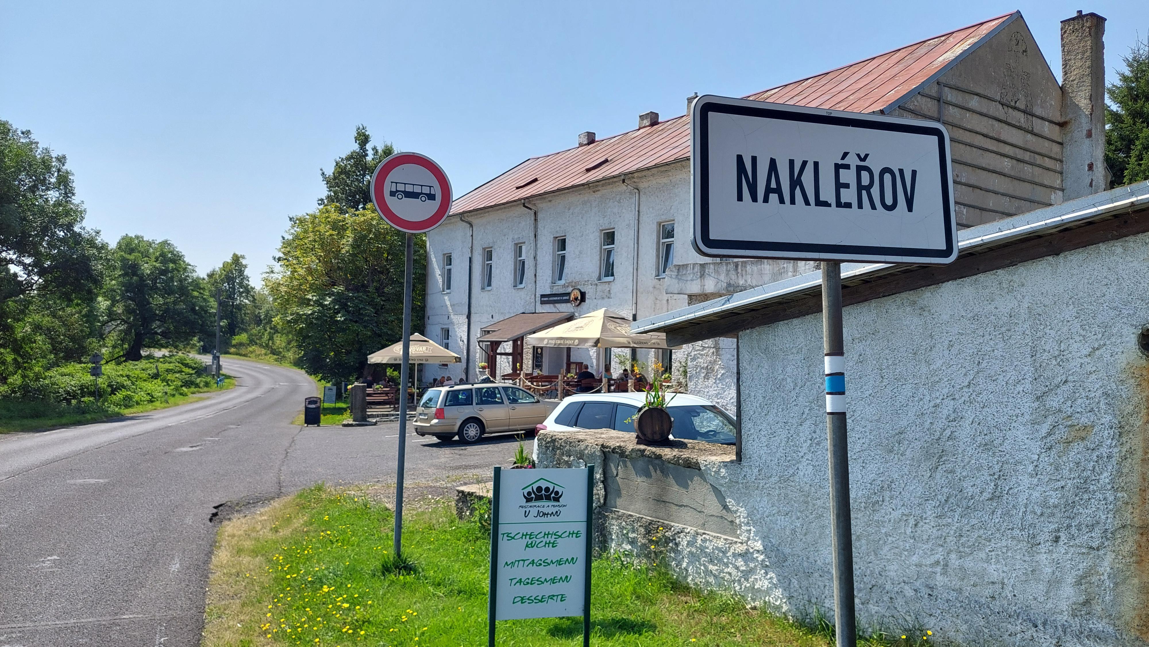 Pension U Johnů foto 4